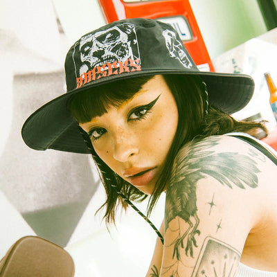 Headwear