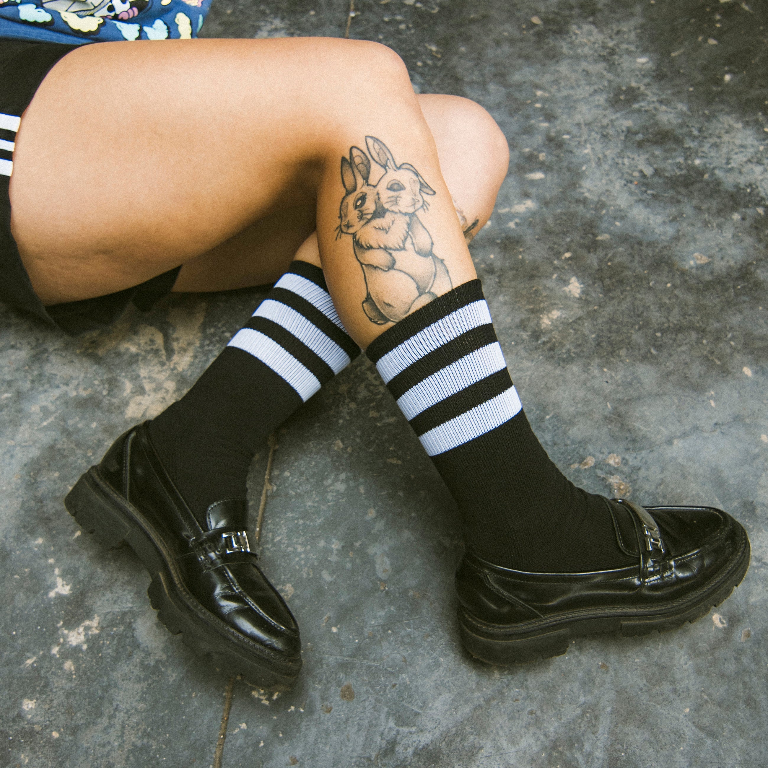 AMERICAN SOCKS | ショップ | ミッドハイク​​ラシック