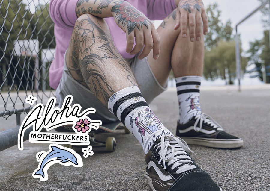 LIVE NOW 💀🌴 - NEW RELEASE