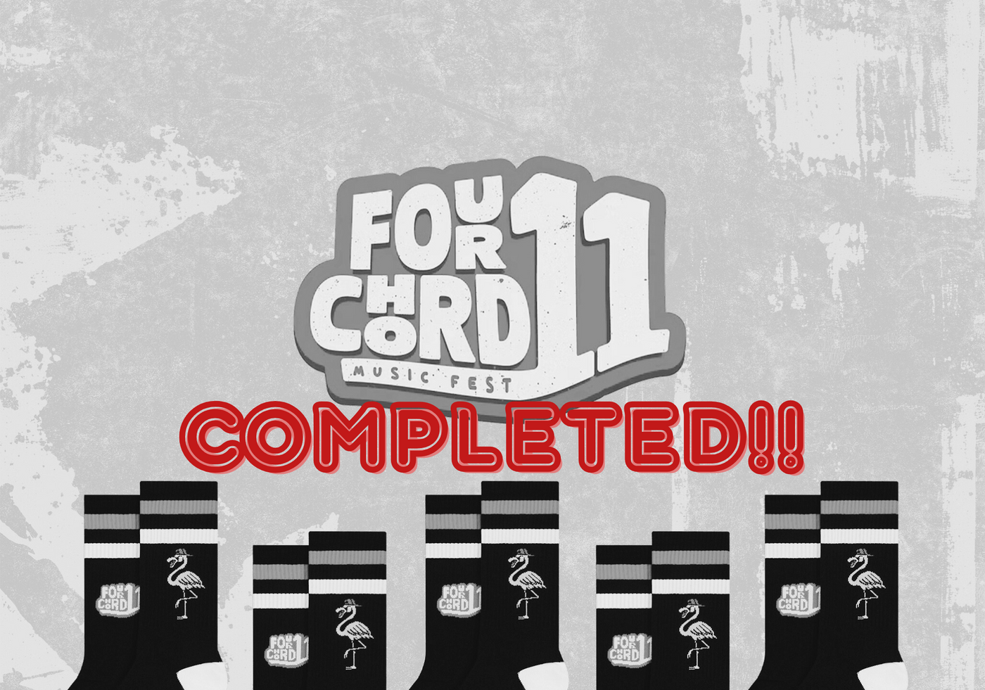 Thanks 4 Chord 2025 !!!