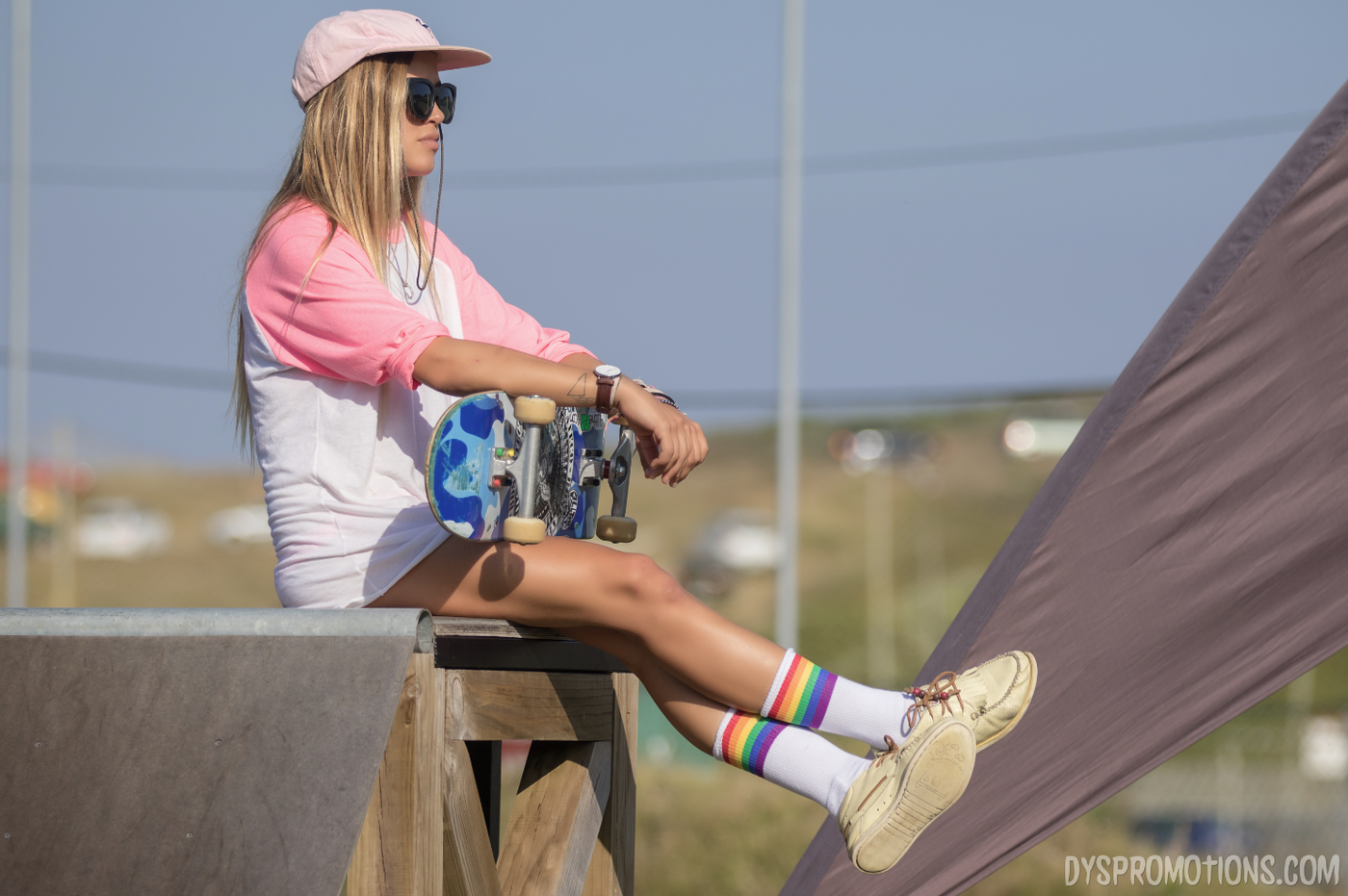 Tienda de Calcetines Altos: American Socks