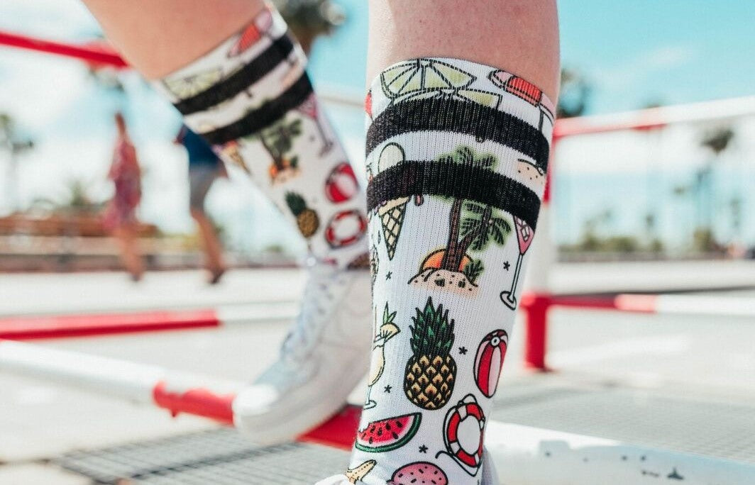 New Release: Coco Loco by Rosey Jones