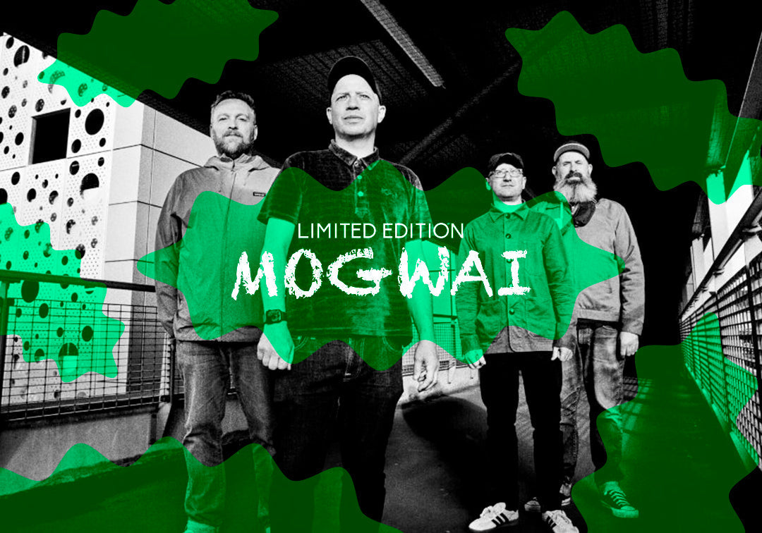 MOGWAI: Limited Edition⚡️