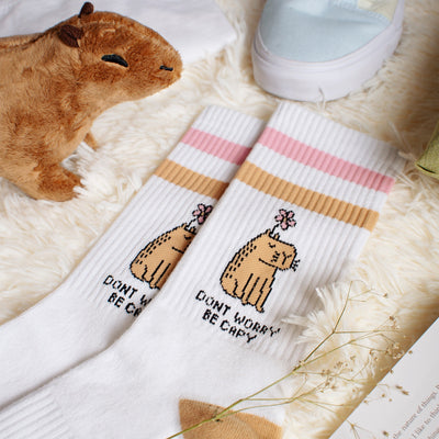 Socks with Animals