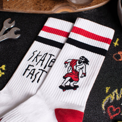 Skateboard Socks
