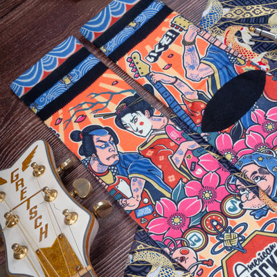 Japanese Socks