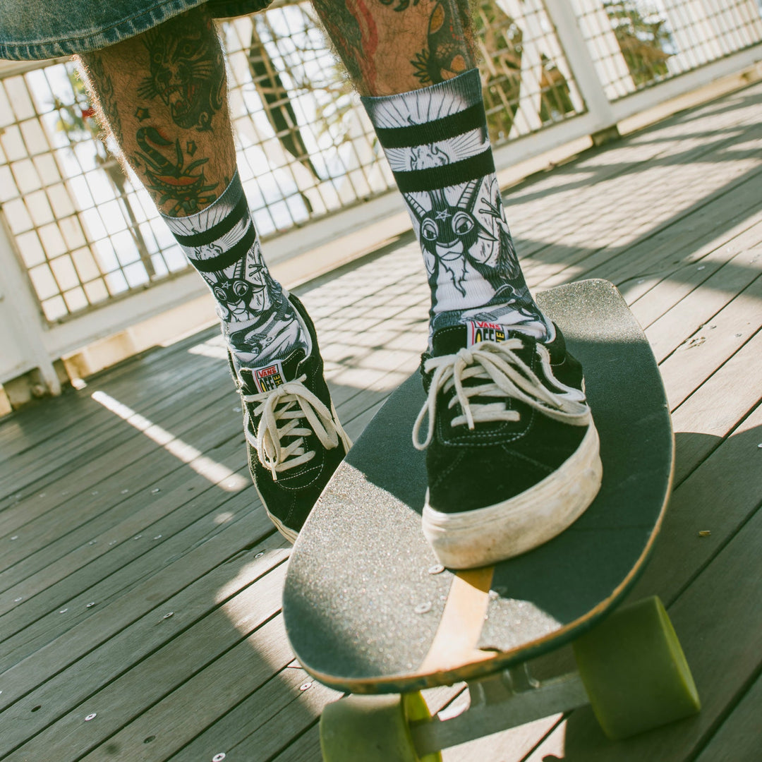 American Socks Japan
