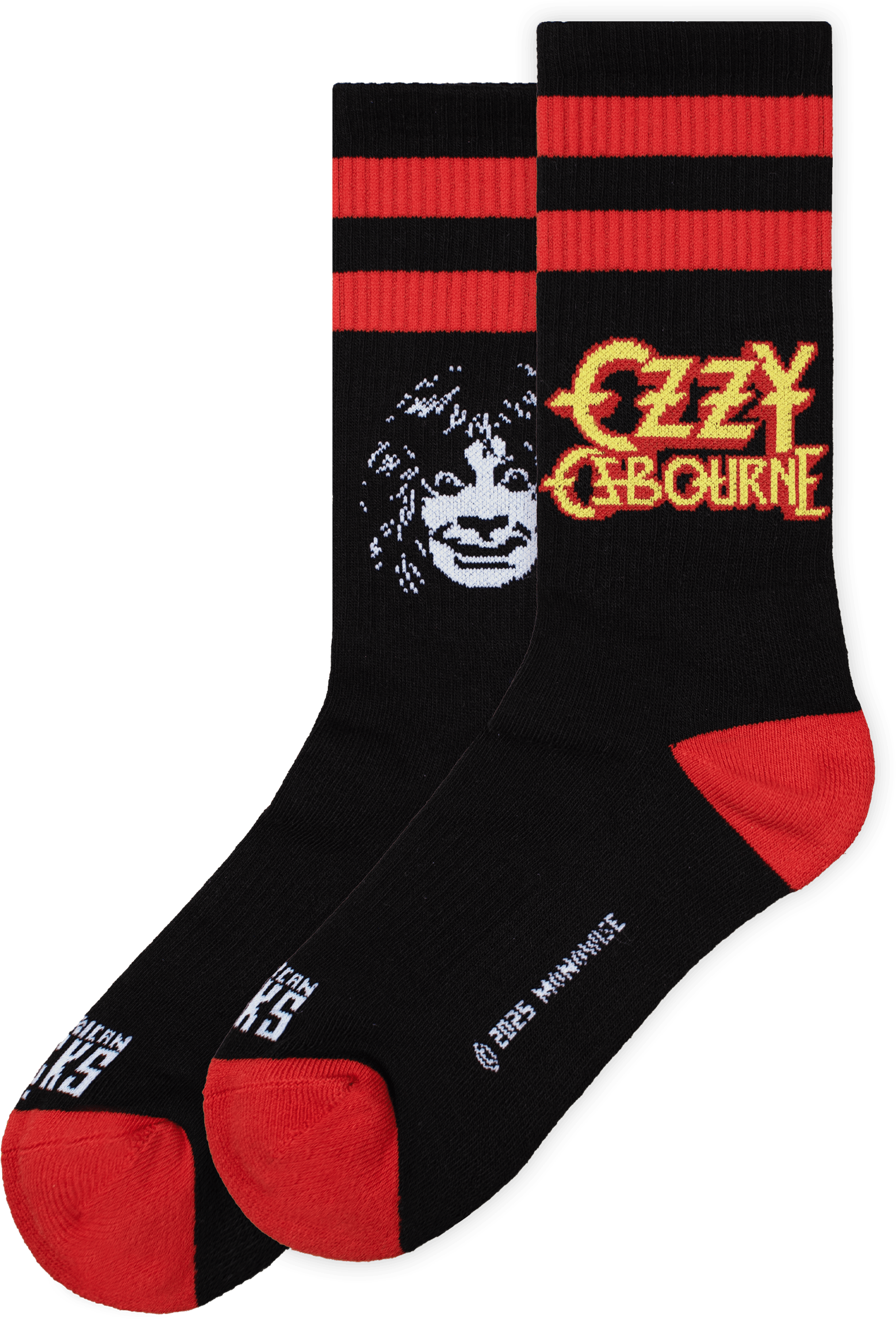 Ozzy Osbourne - Dreamer