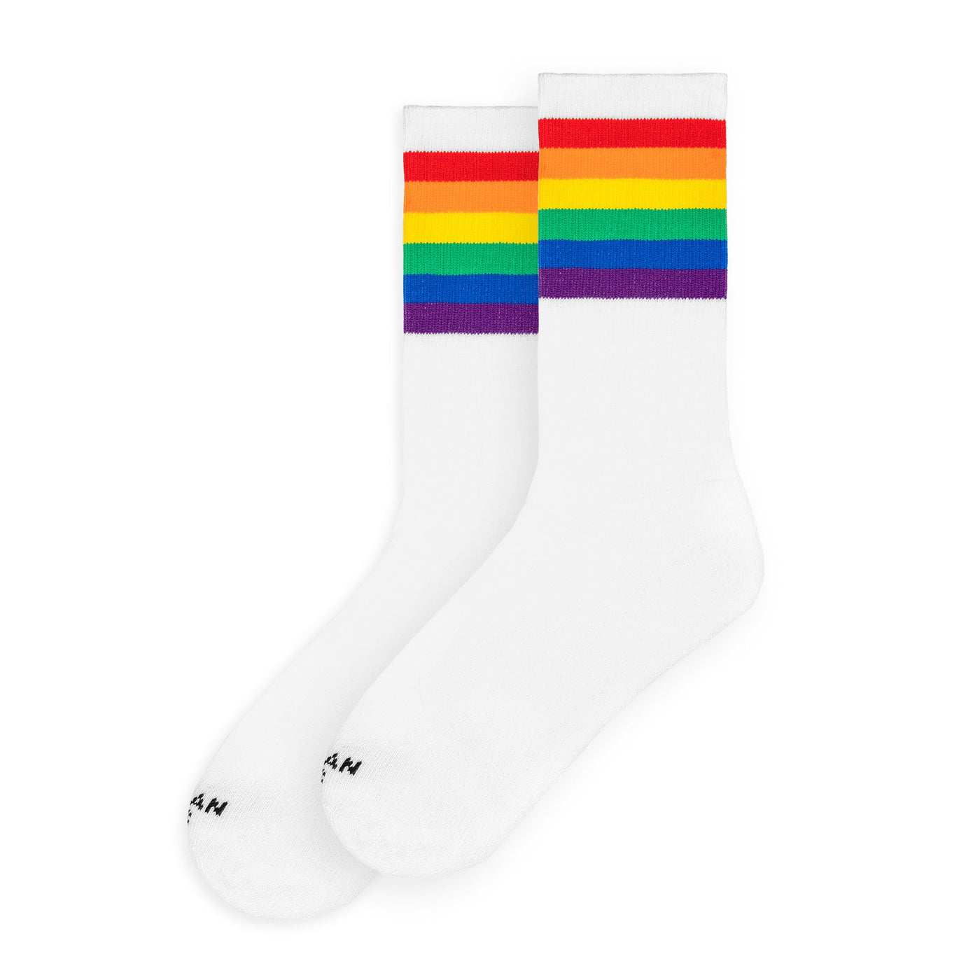 Rainbow Pride - Mid High - AmericanSocks
