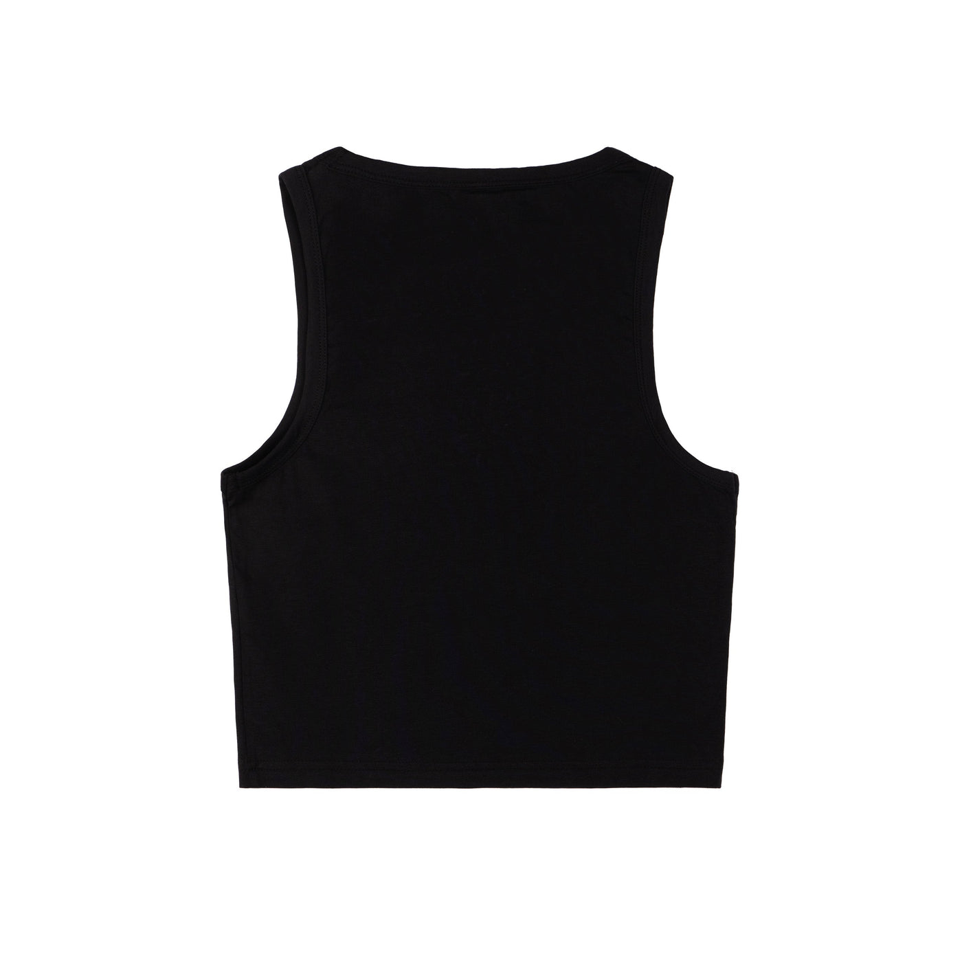 Hell no Kitty - Crop Top