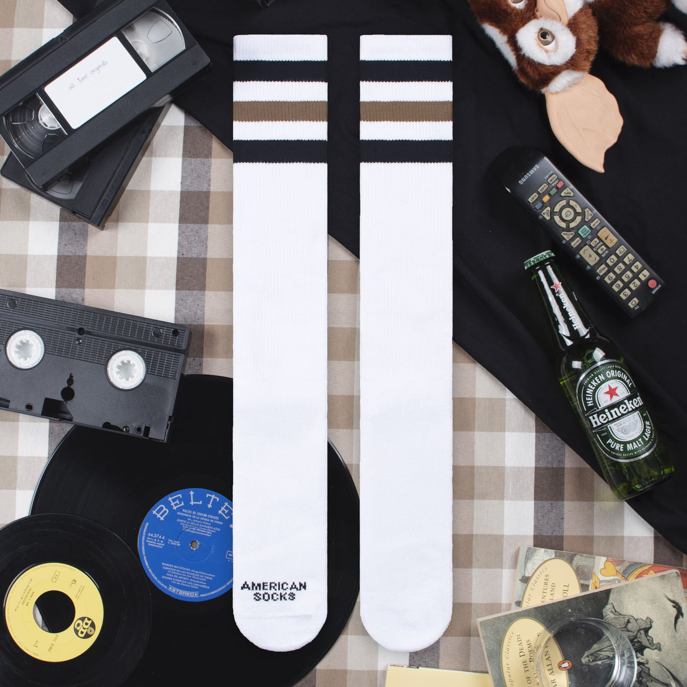 Gizmo - ニーハイ