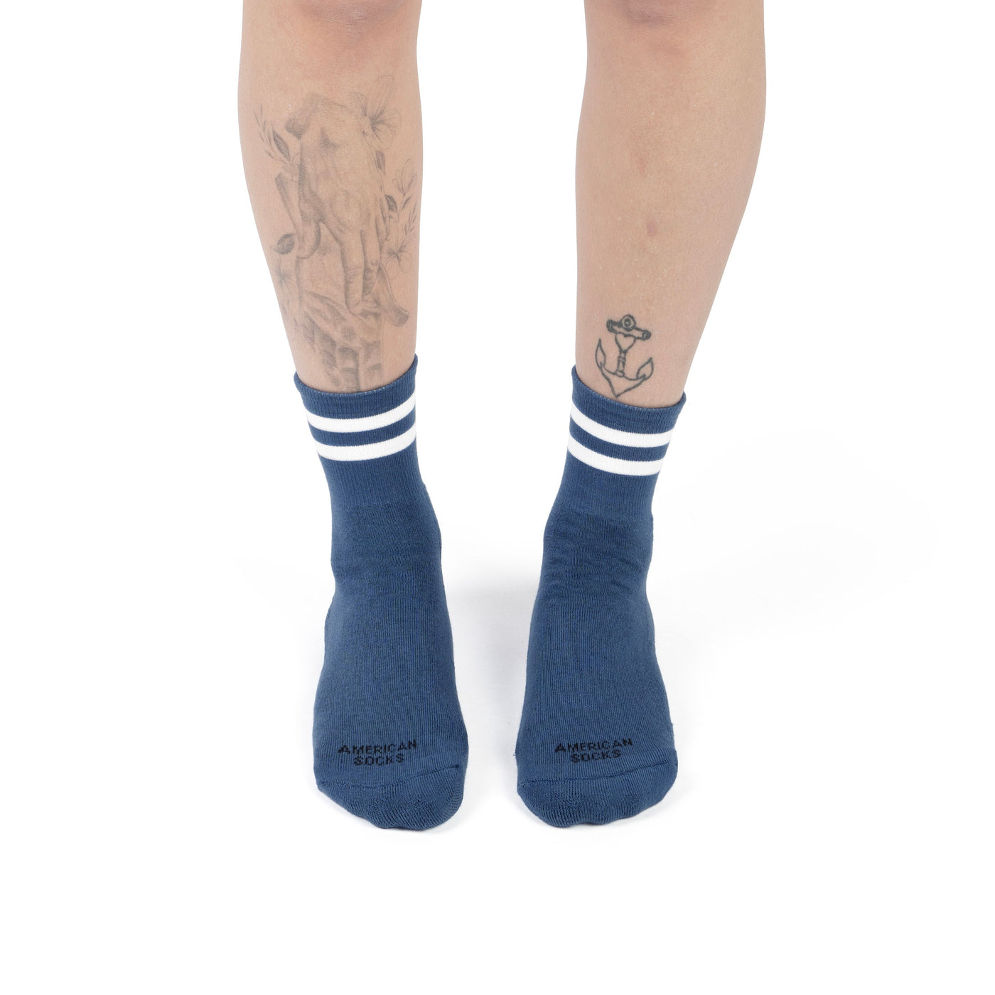 Marine - アンクルハイ