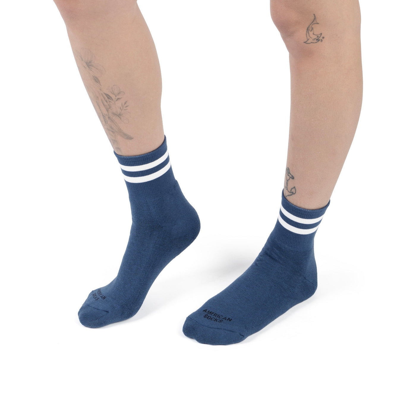 Marine - アンクルハイ