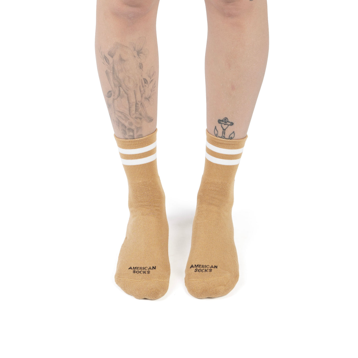 Mustard - アンクルハイ