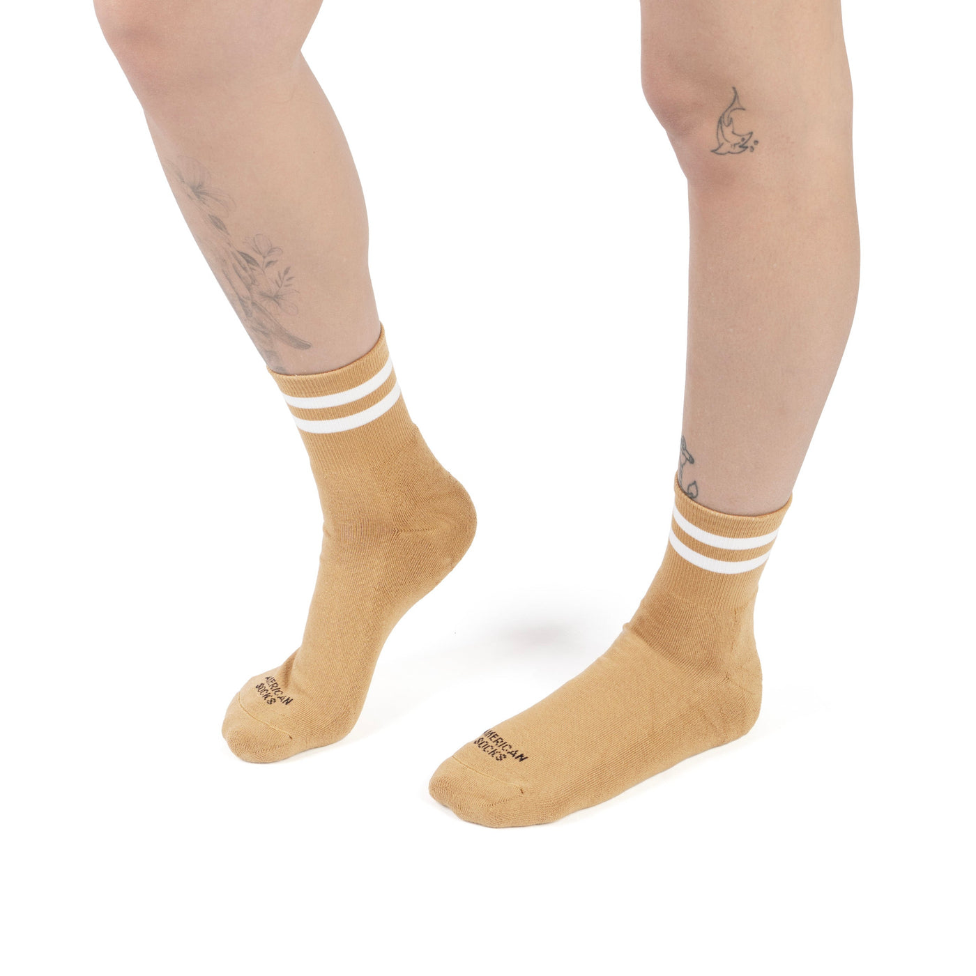 Mustard - アンクルハイ