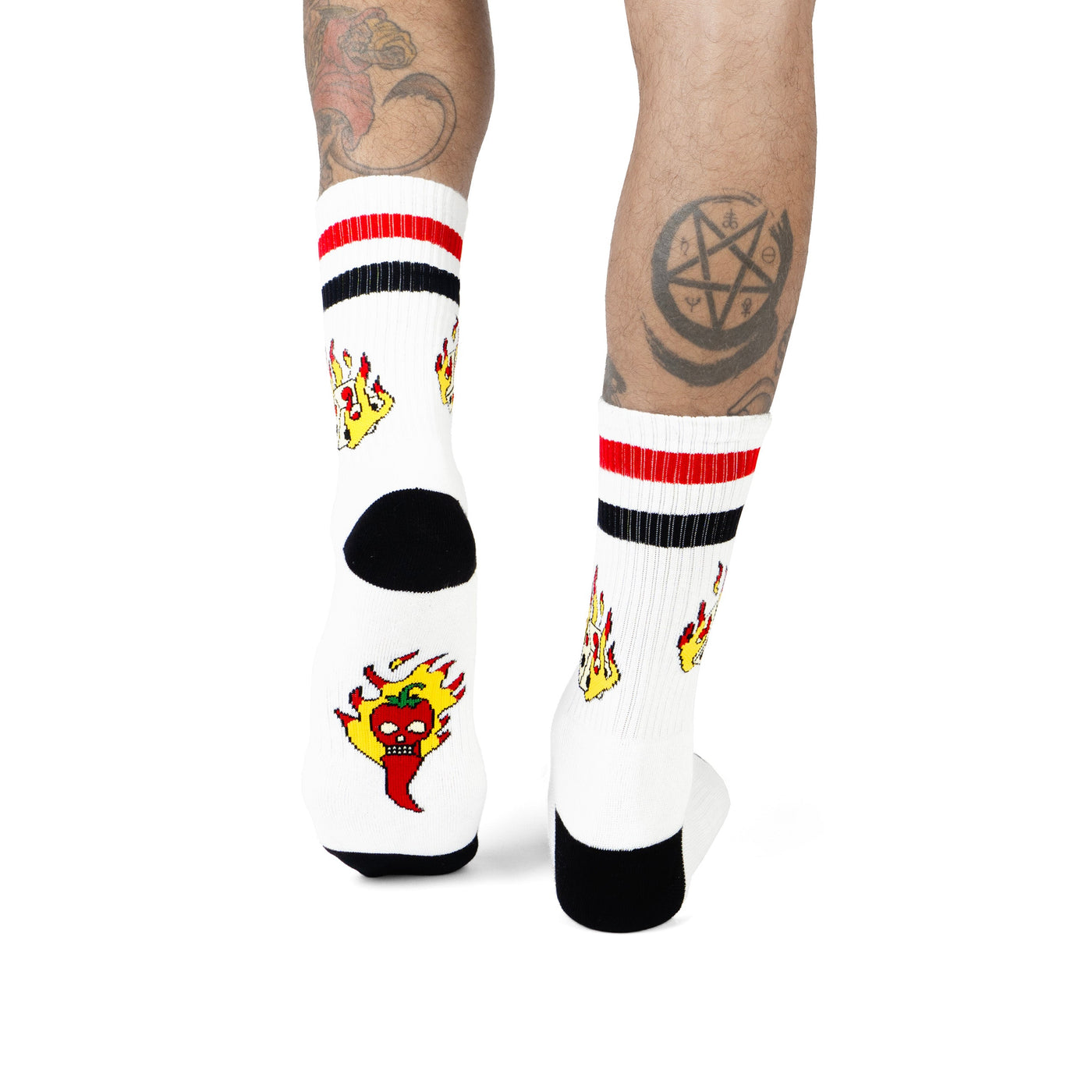 Roll the dice - Mid High