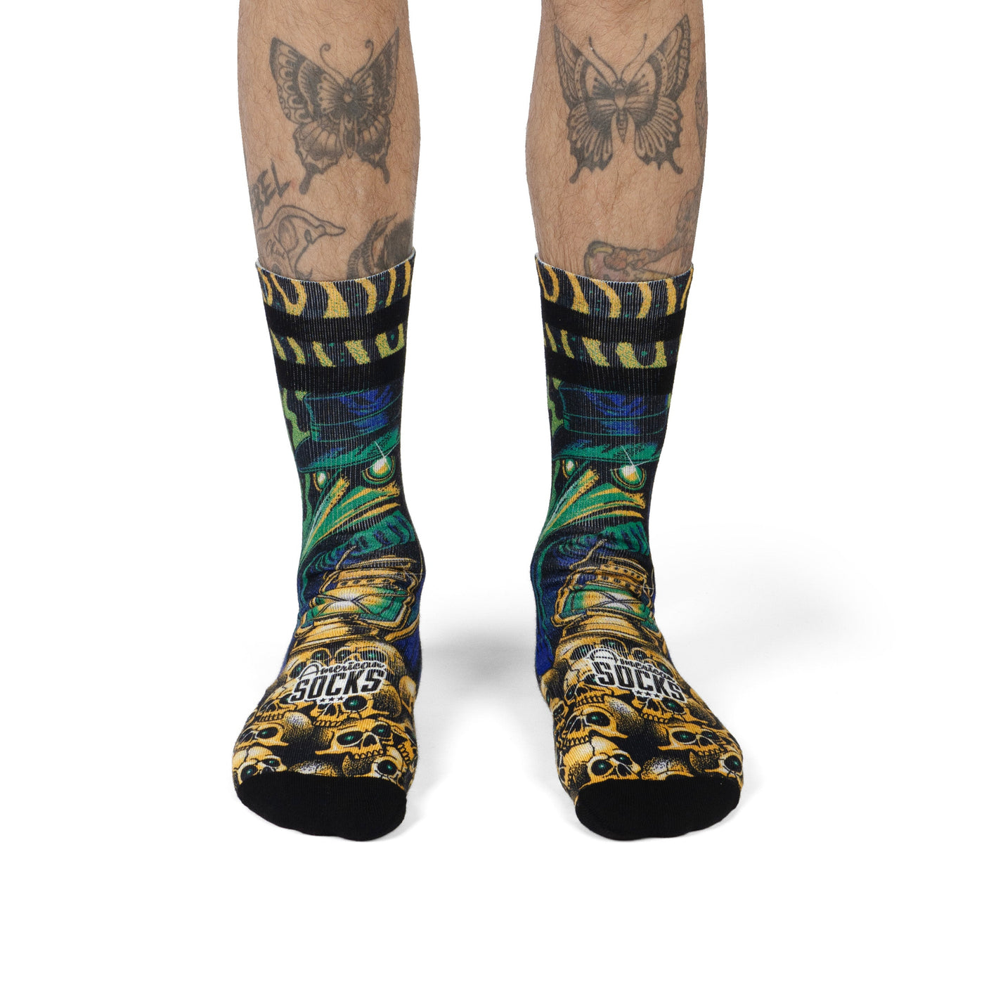 Black plague - Mid High