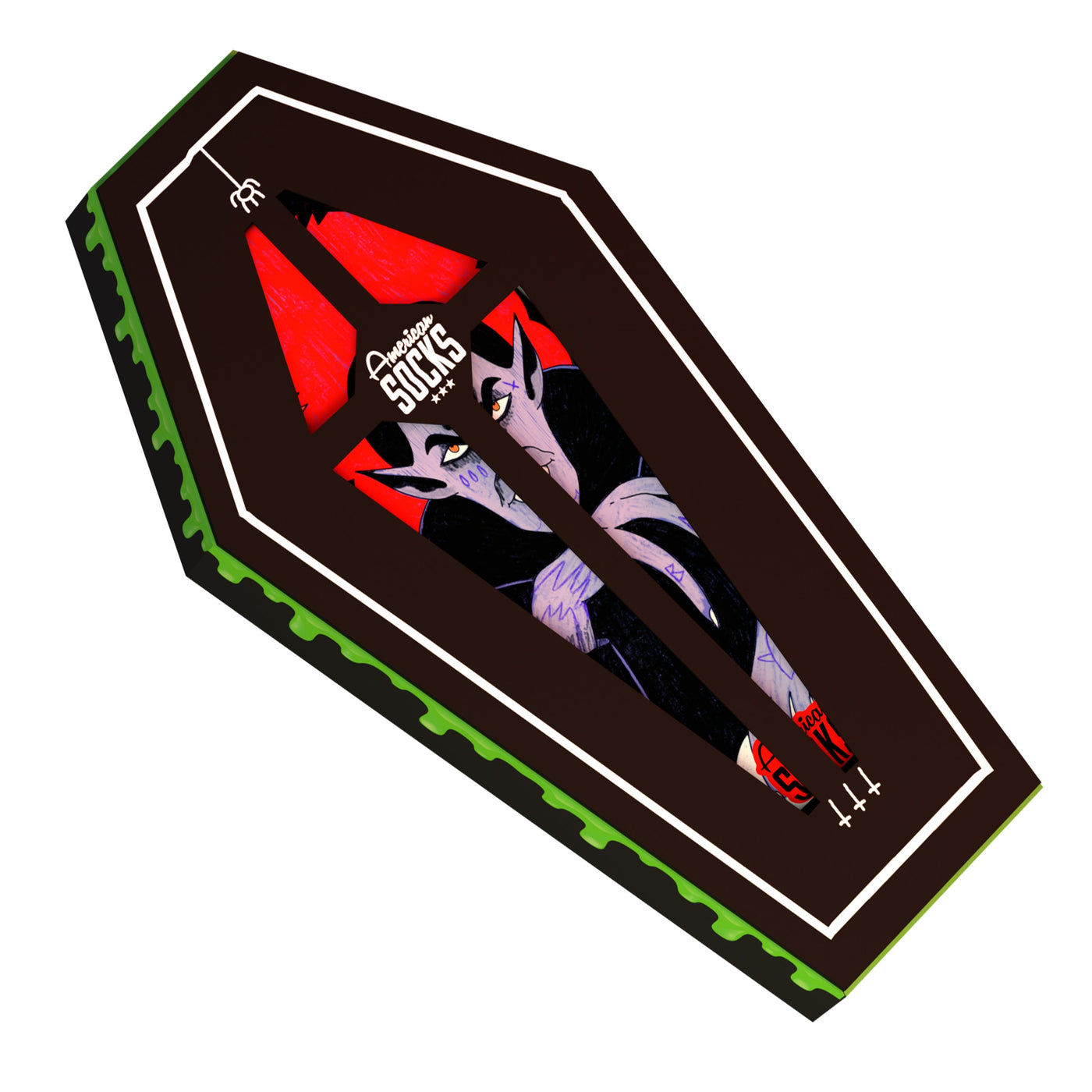 Coffin - ギフトボックス