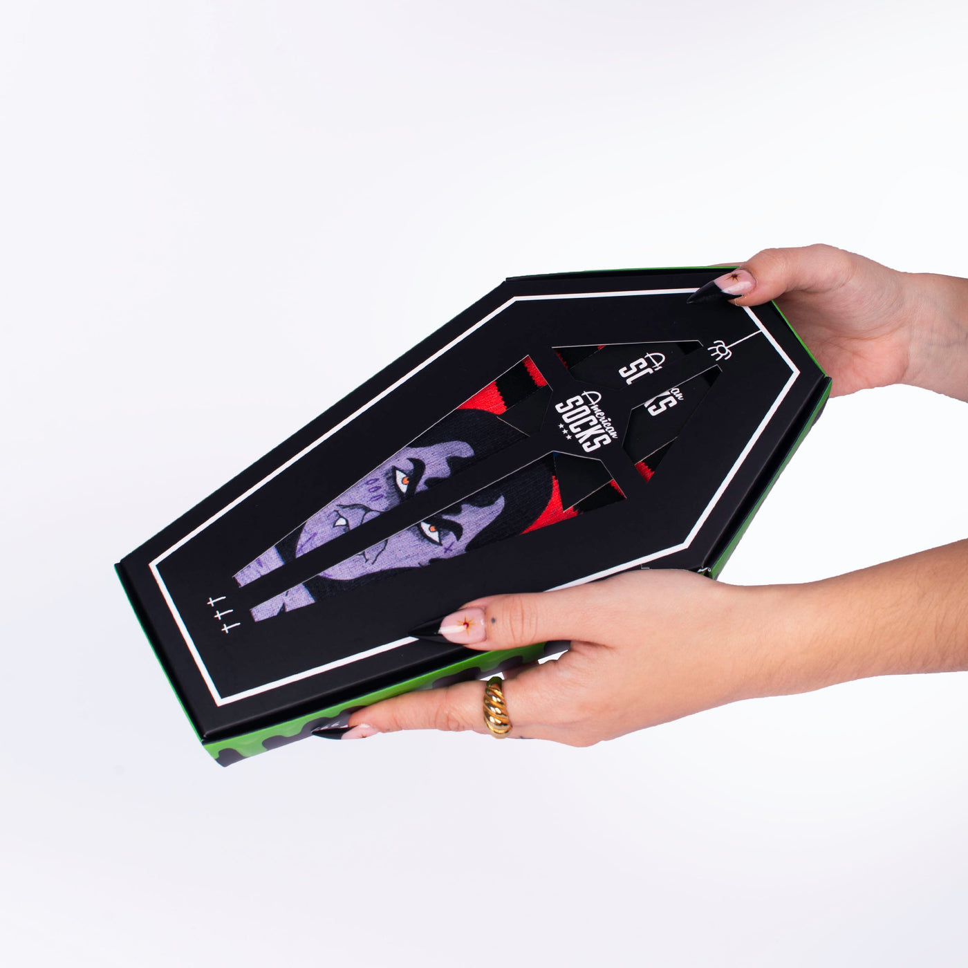 Coffin - ギフトボックス