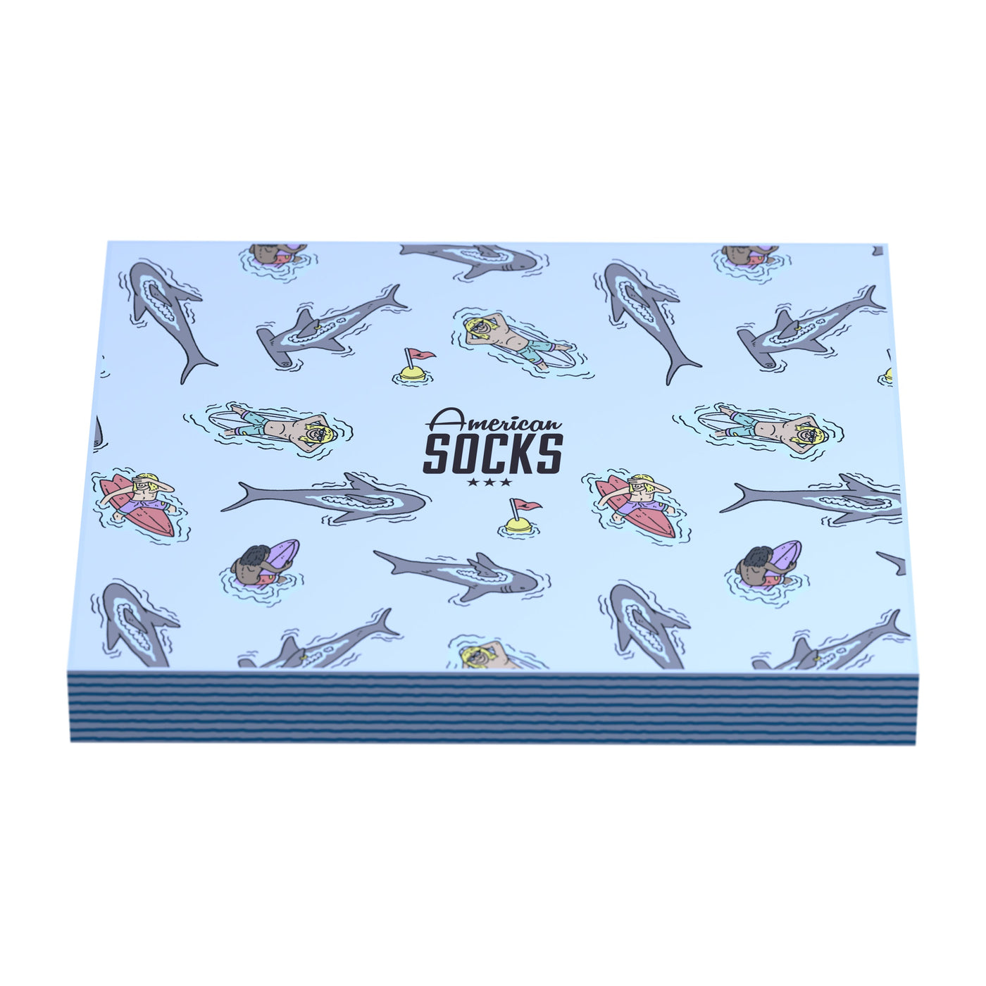 Stinky Surfer - ギフトボックス