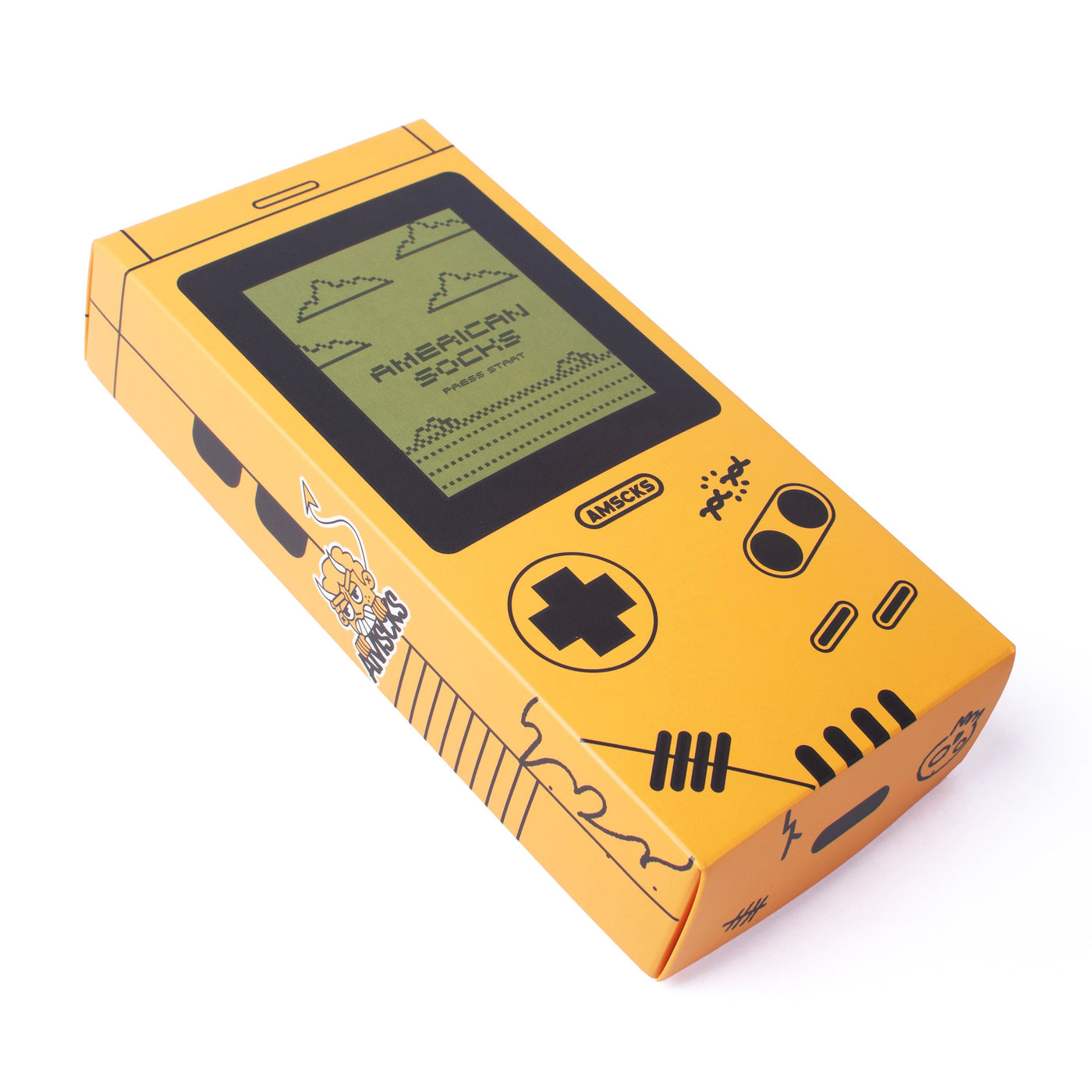 Gamer Box – ギフトボックス