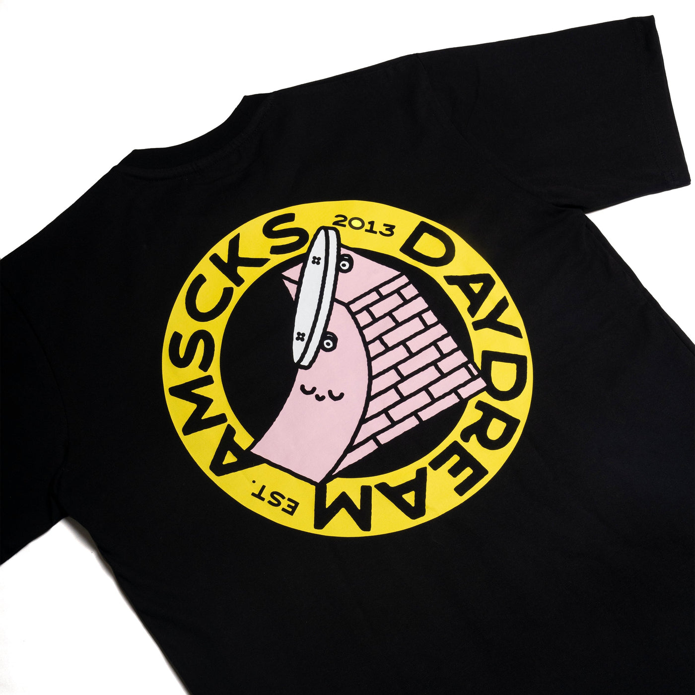 Halfpipe - Tシャツ