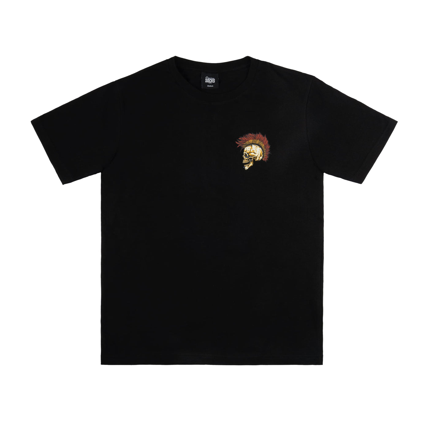 Punks not Dead - T-Shirt