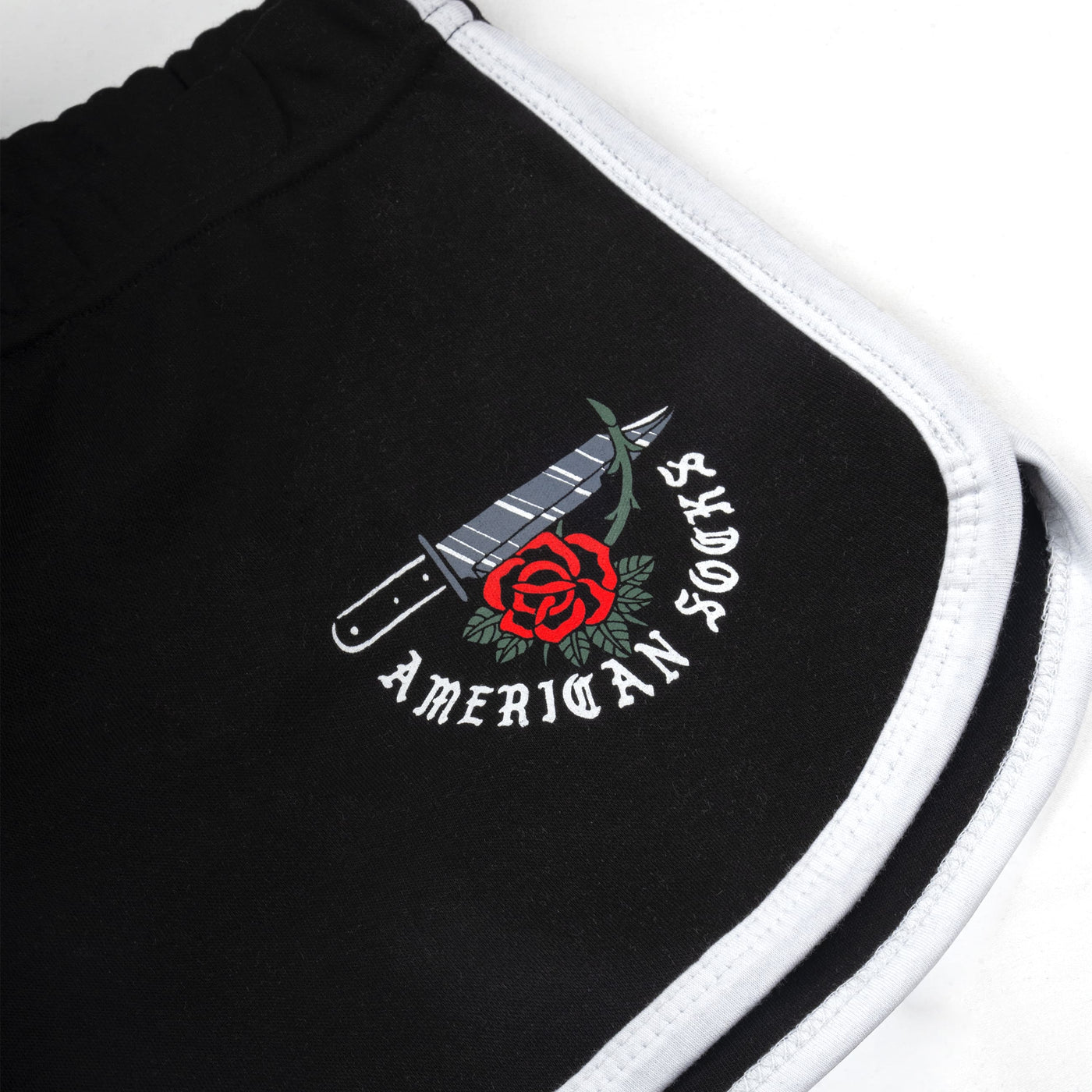 Fake Love - スポーツショーツ