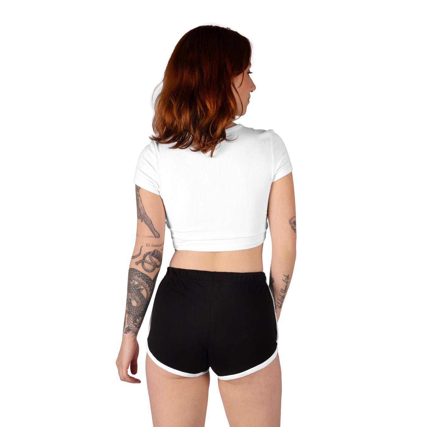 Fake Love - スポーツショーツ