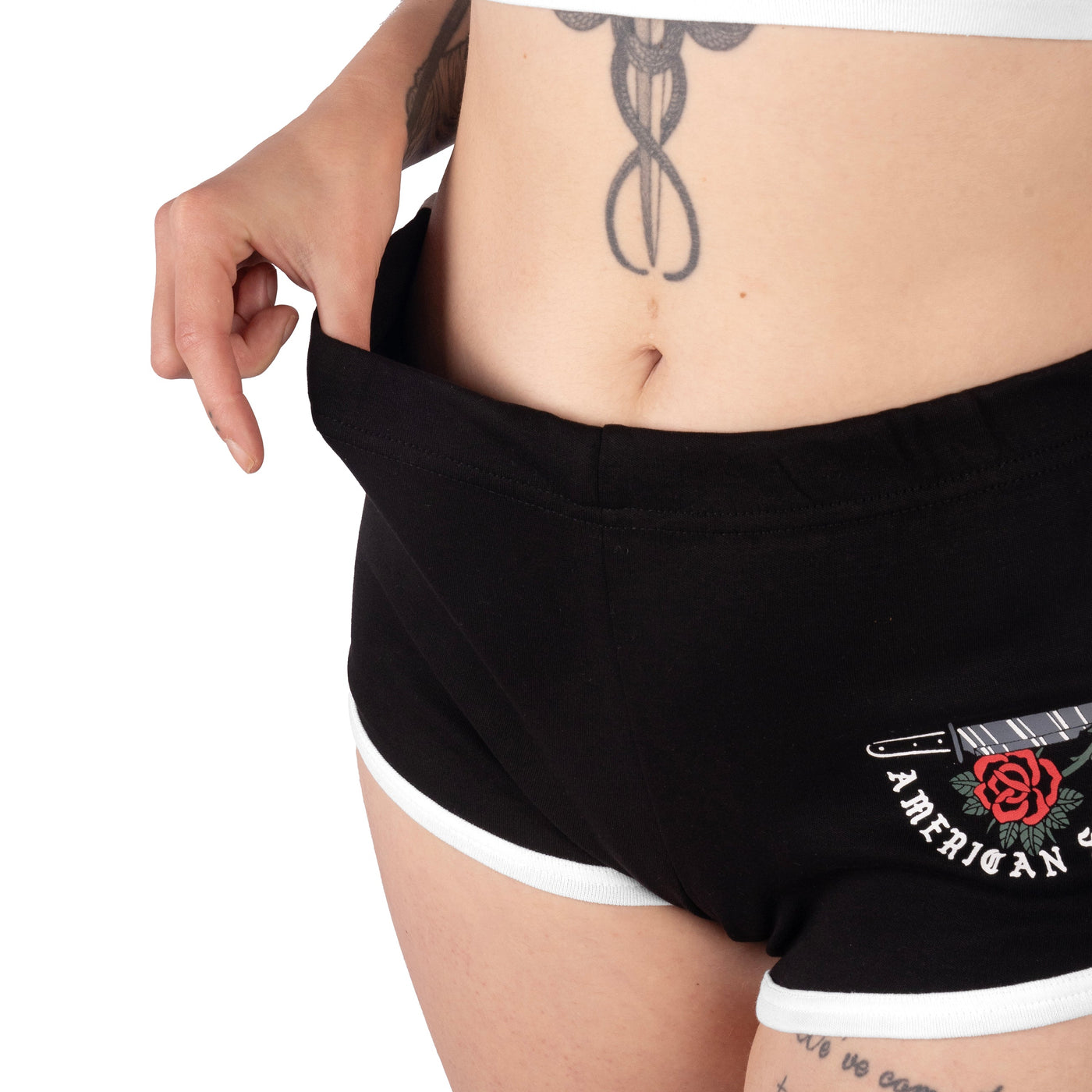 Fake Love - スポーツショーツ