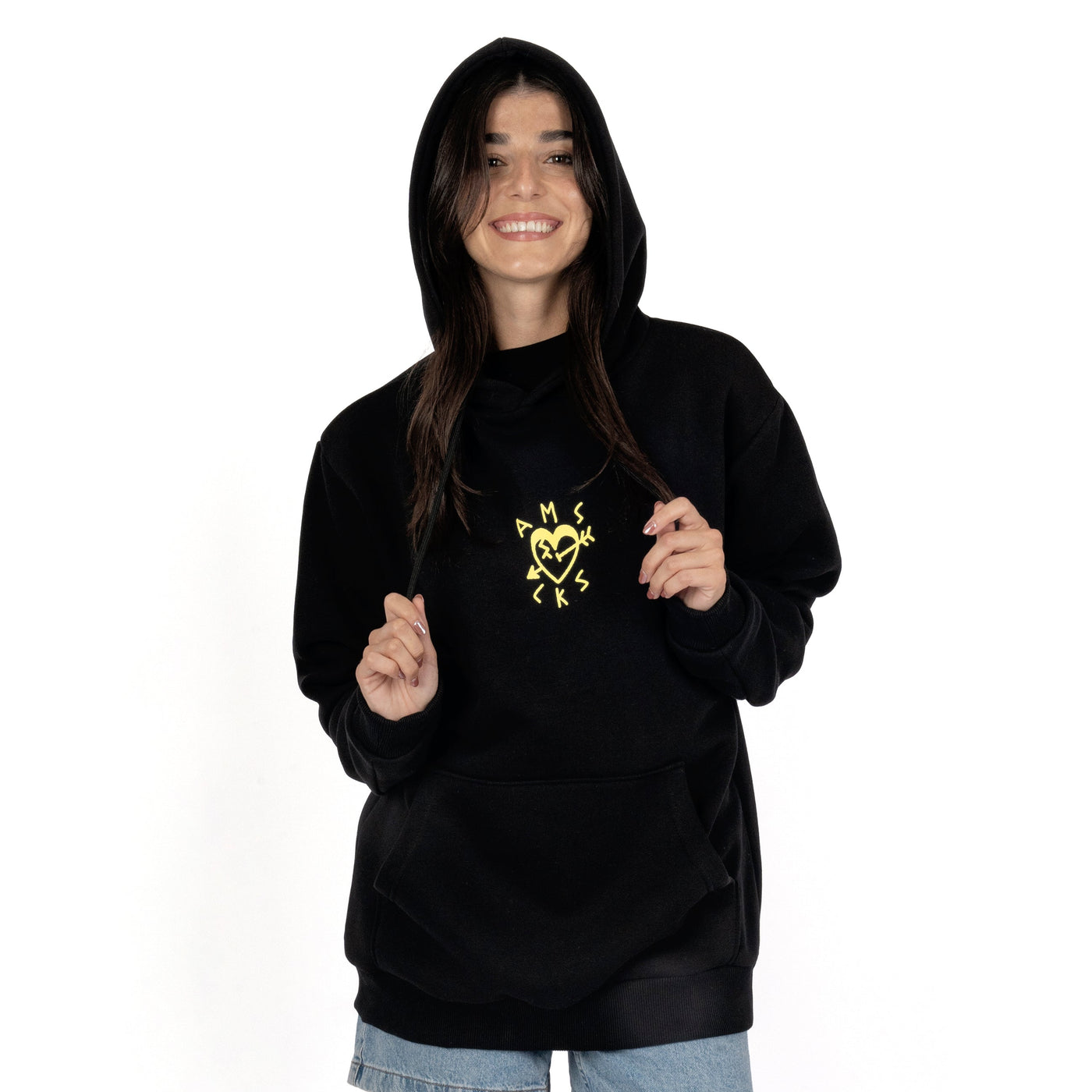 Goblet - パーカー