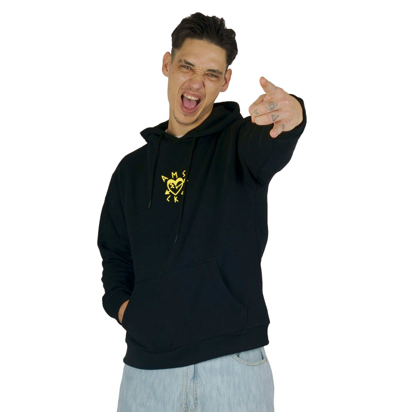 Goblet - パーカー