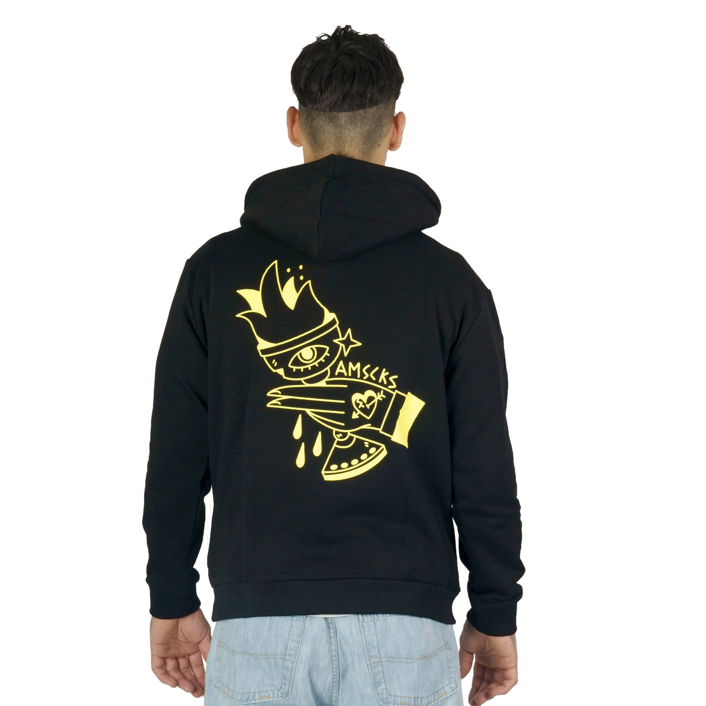 Goblet - パーカー