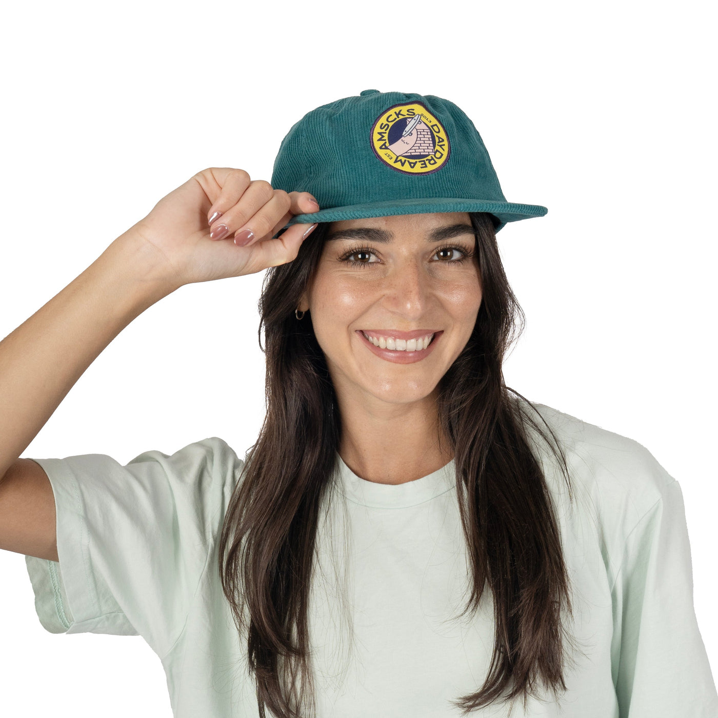 Halfpipe - 6パネル