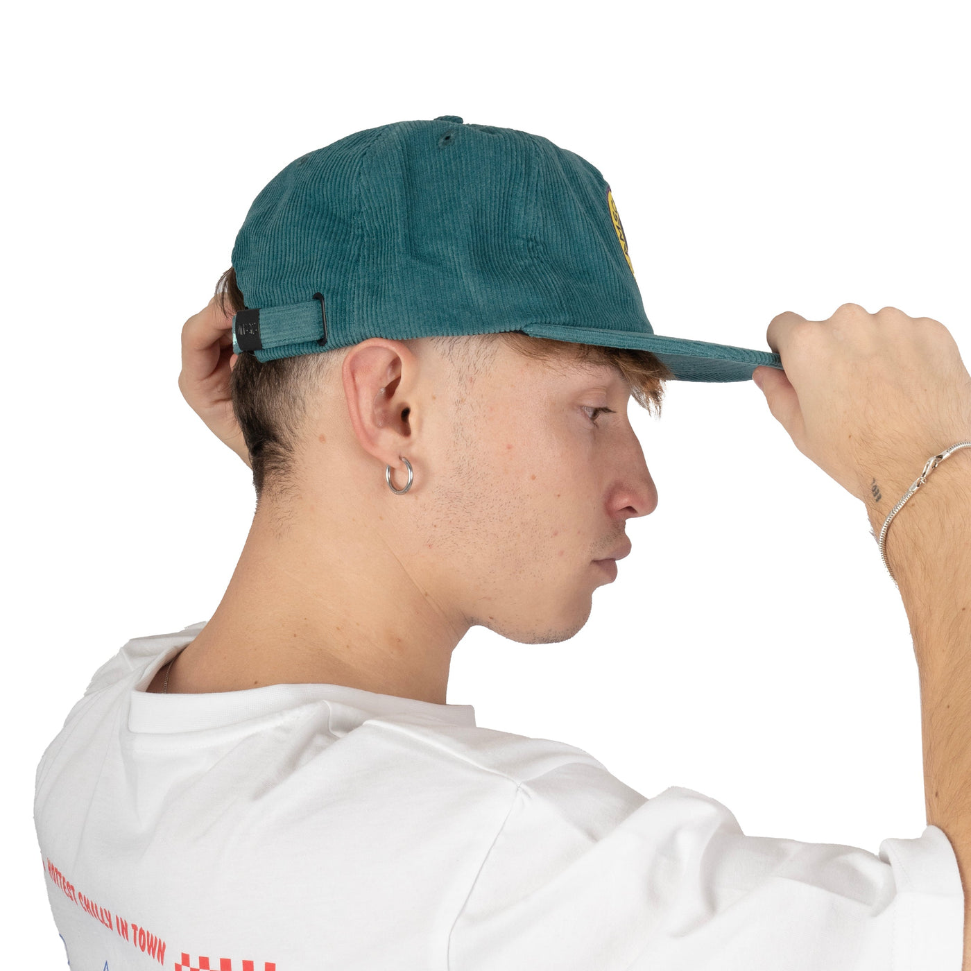 Halfpipe - 6パネル