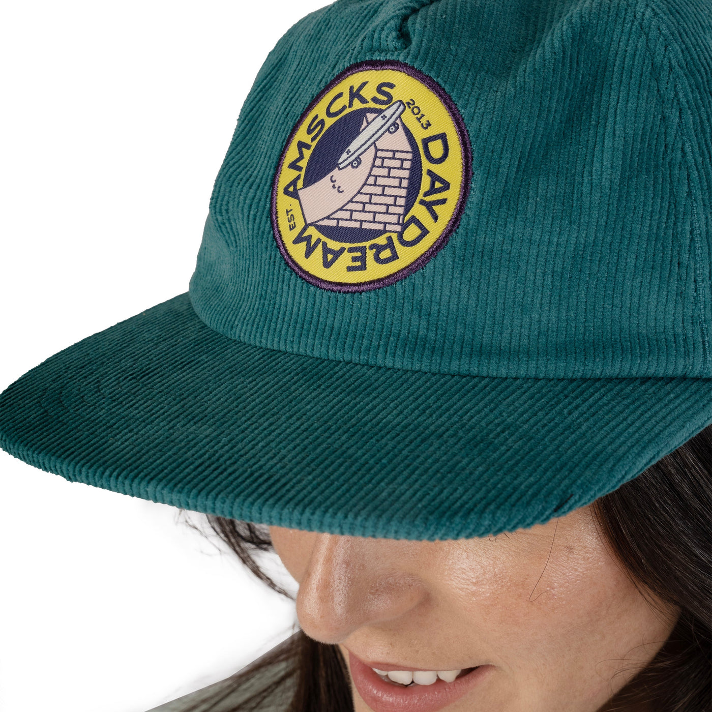 Halfpipe - 6パネル