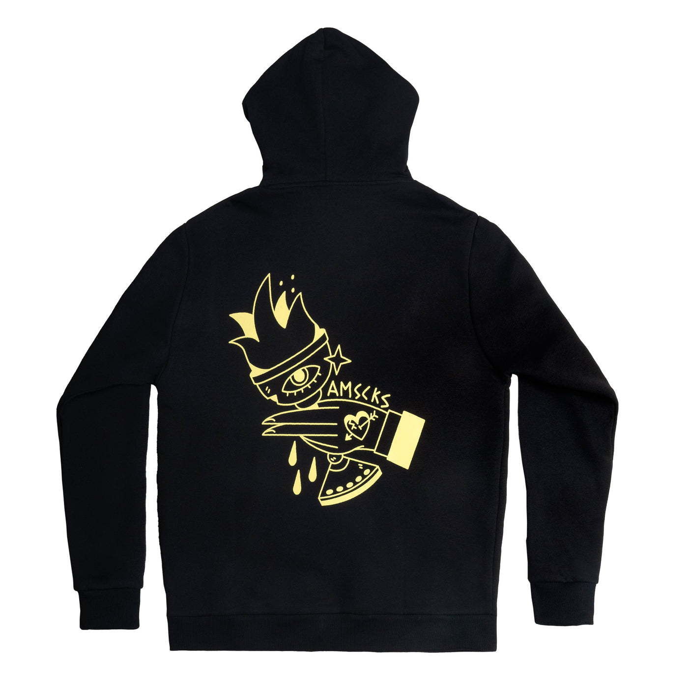 Goblet - パーカー