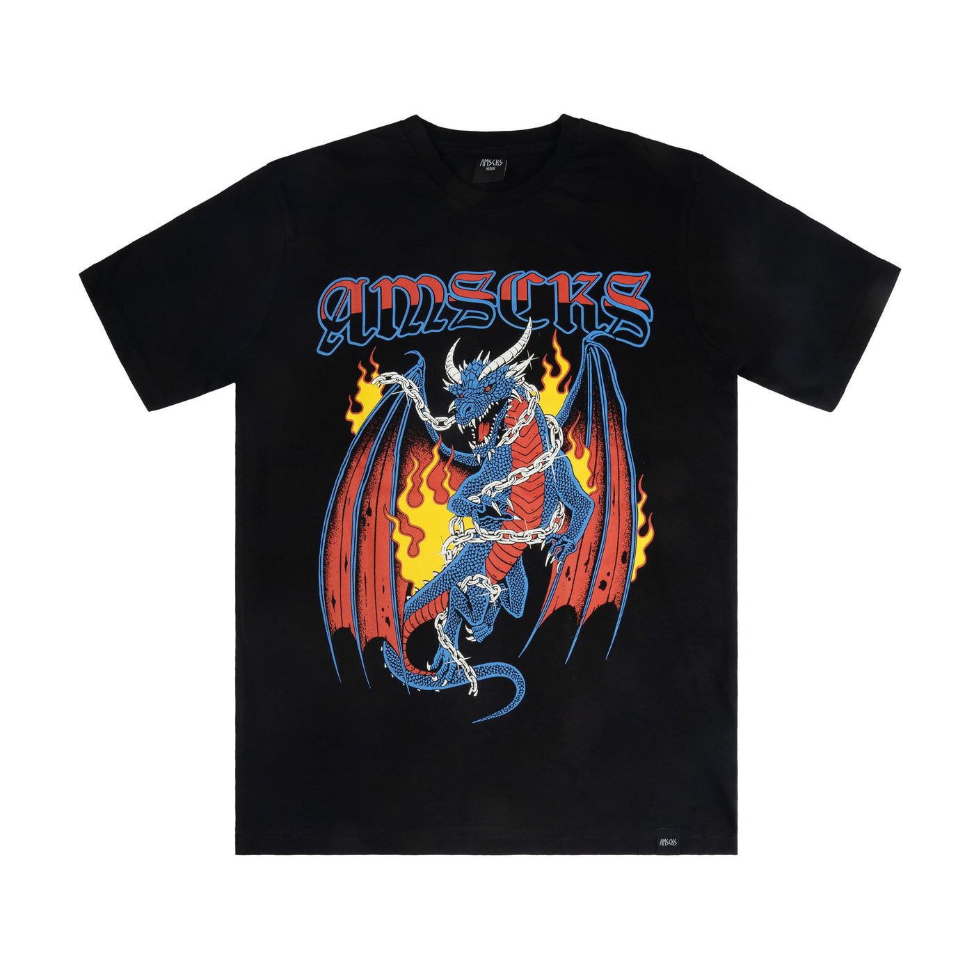 Dragonforce - Tシャツ