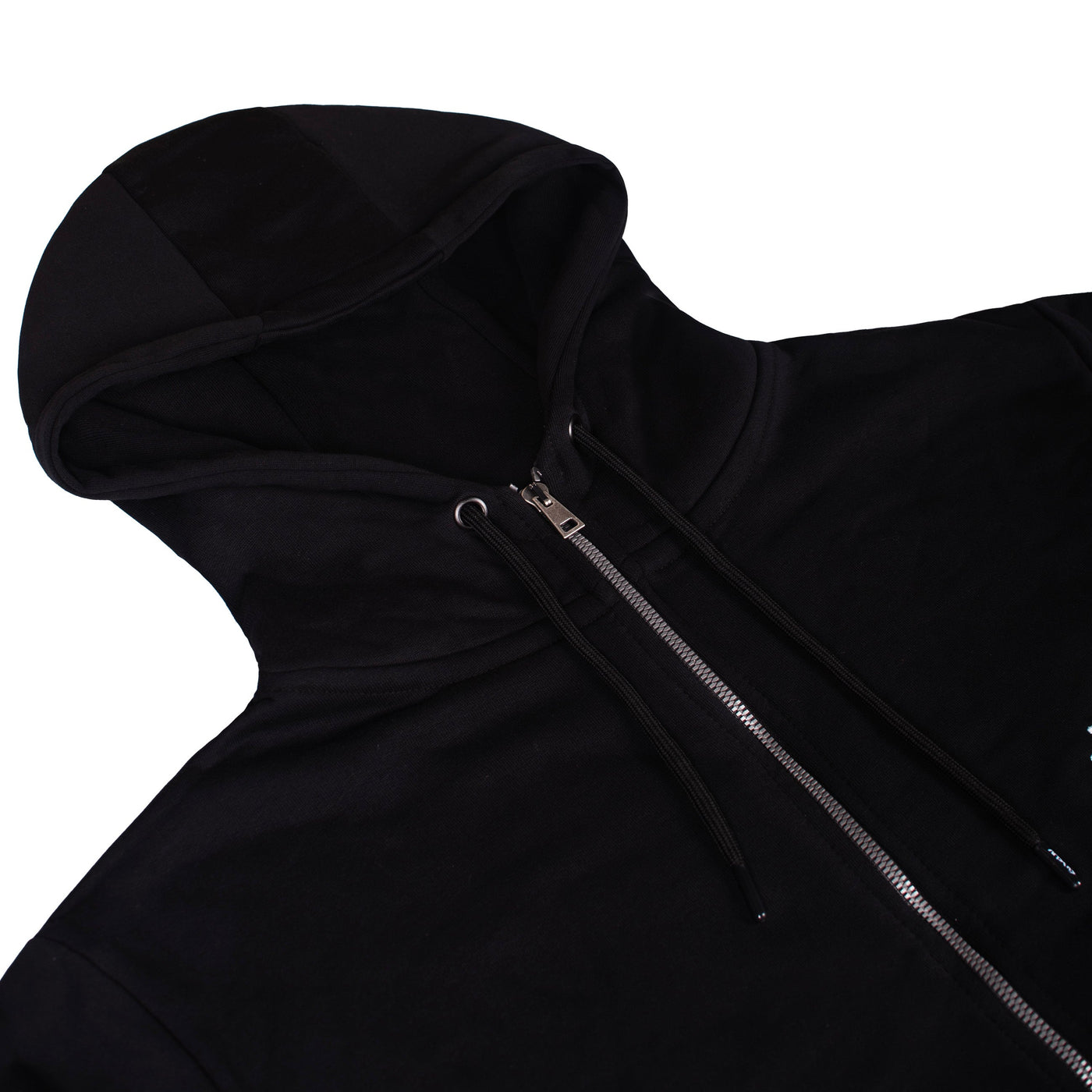 Don’t Look Back - ジップパーカー