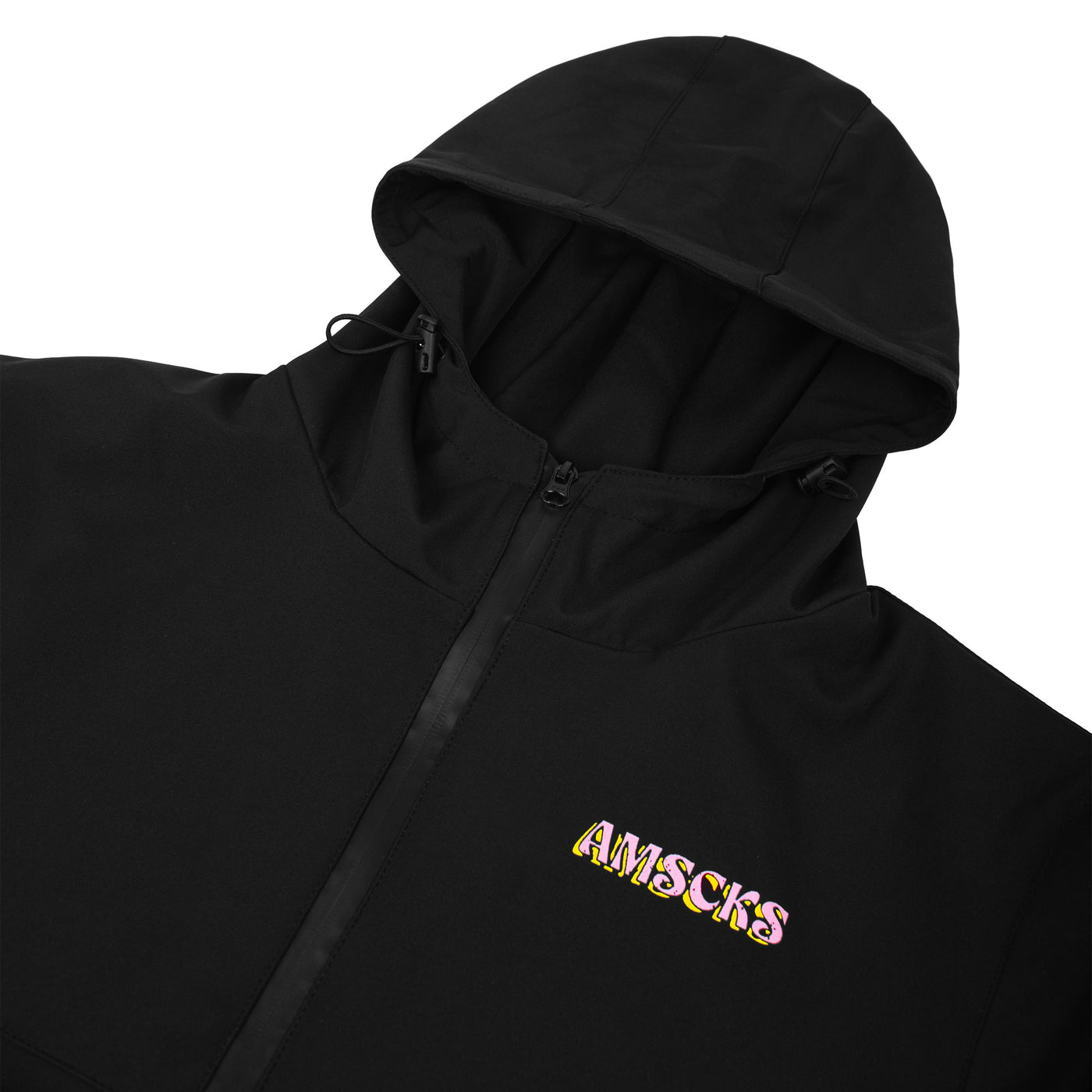 Chained – ウィンドブレーカー