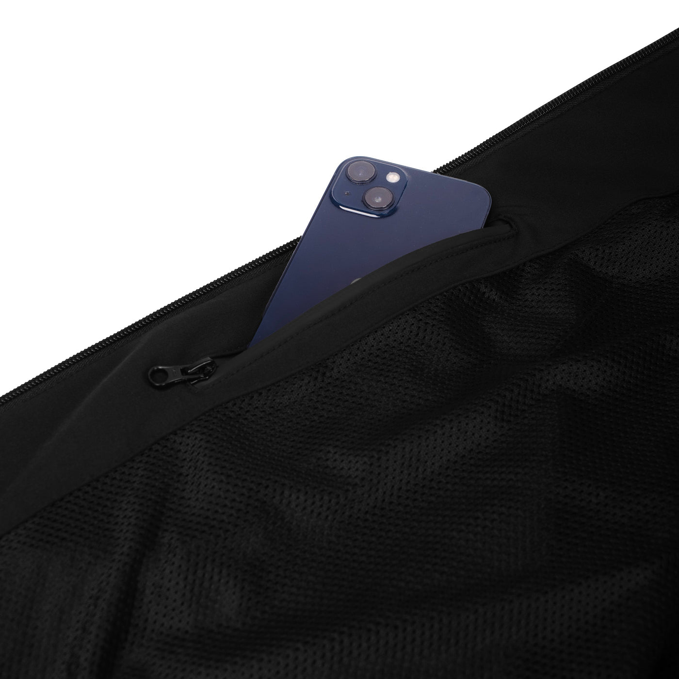 Chained – ウィンドブレーカー