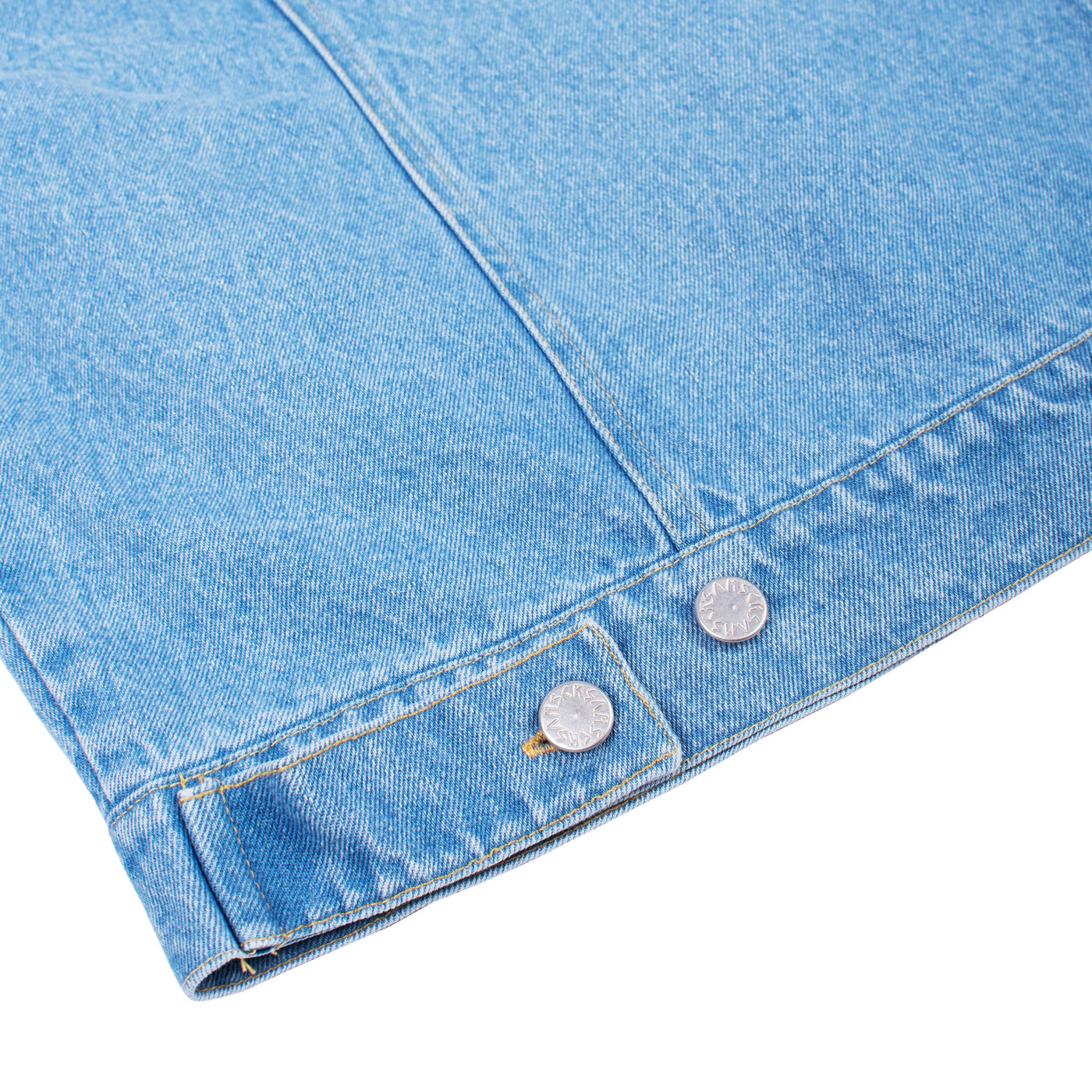 Fallen Angel – デニムジャケット