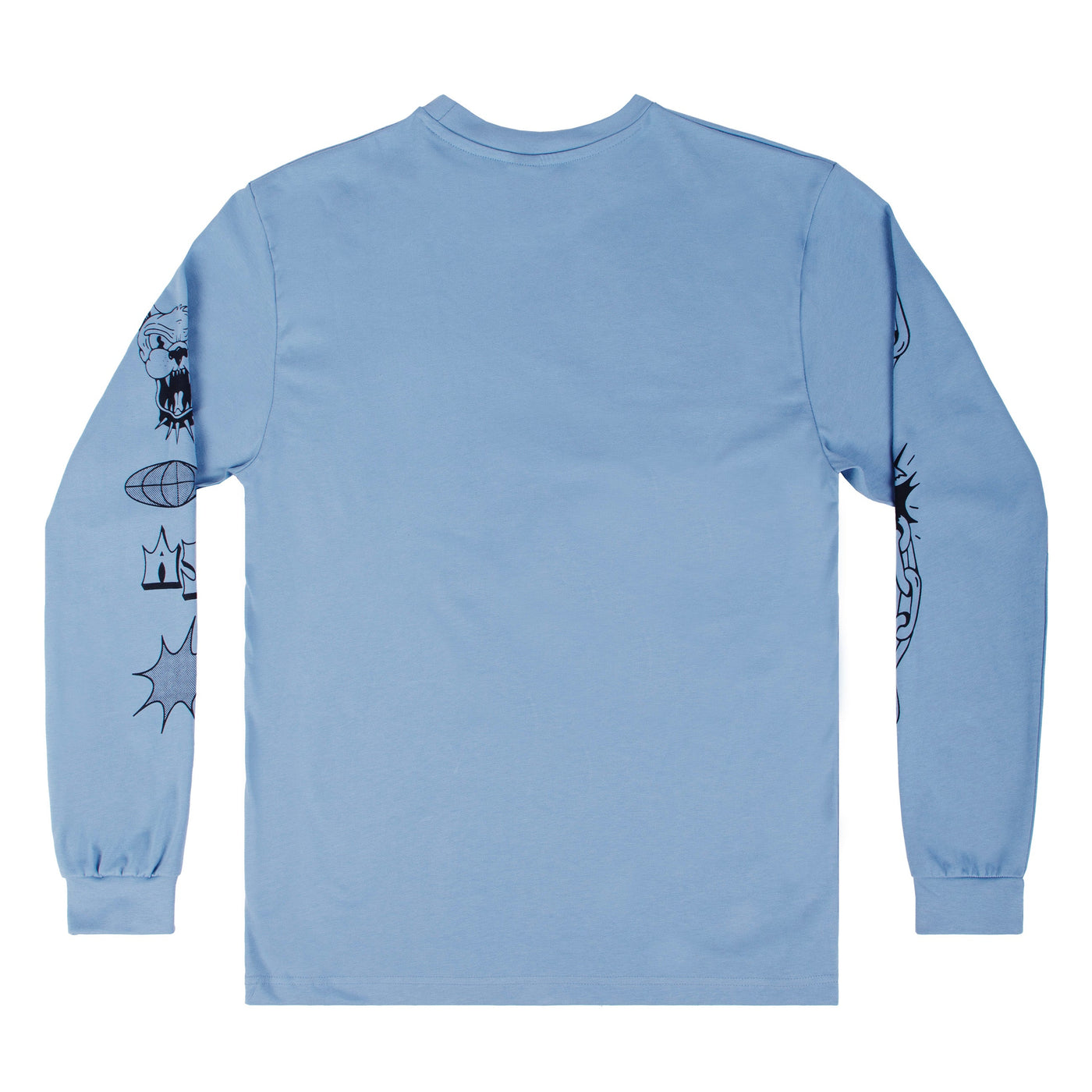 Hellhound - Long Sleeve