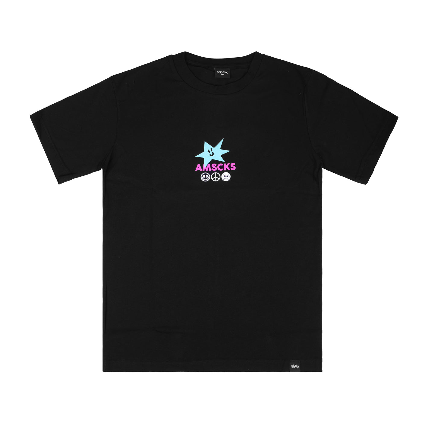 Wild Howl - Tシャツ