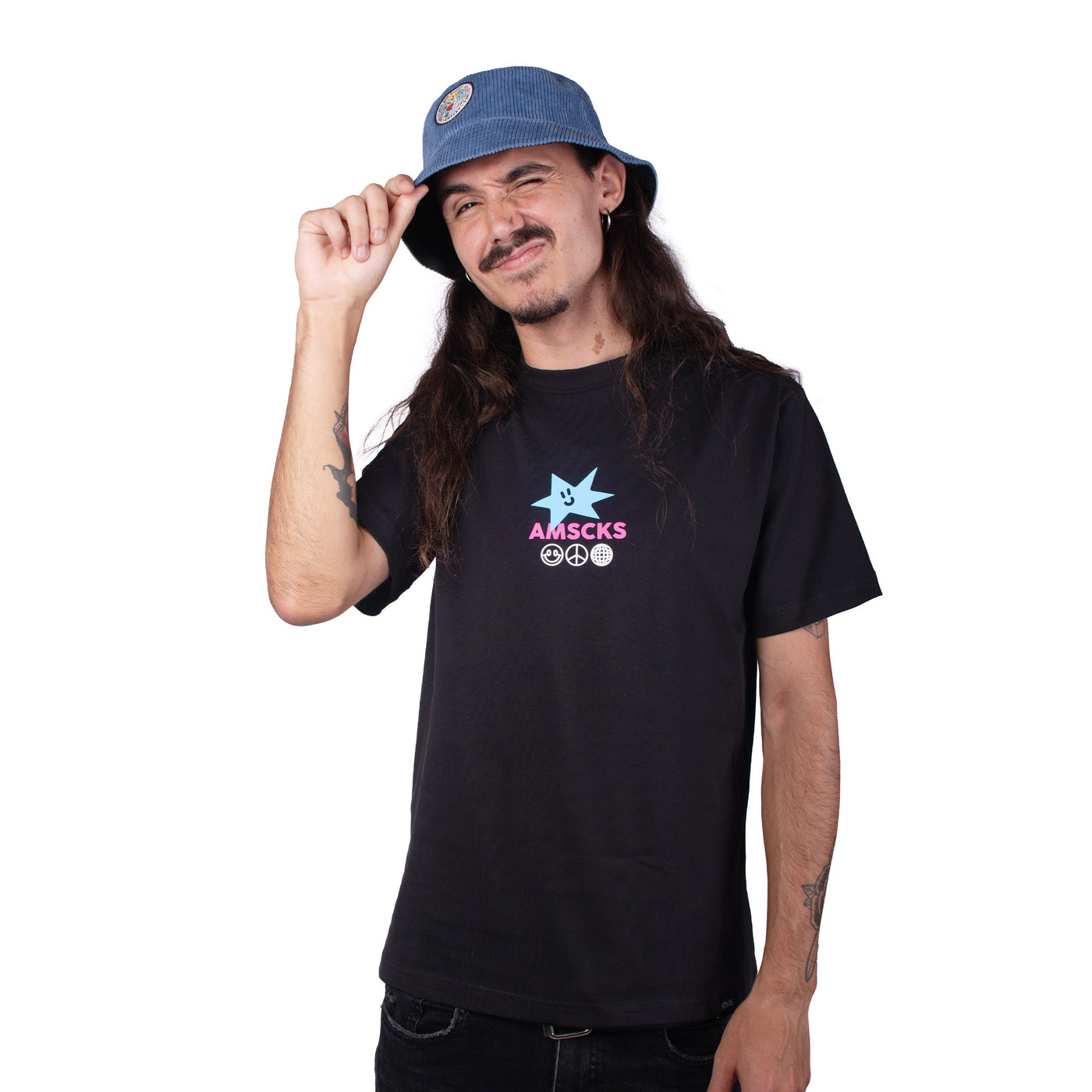 Wild Howl - Tシャツ