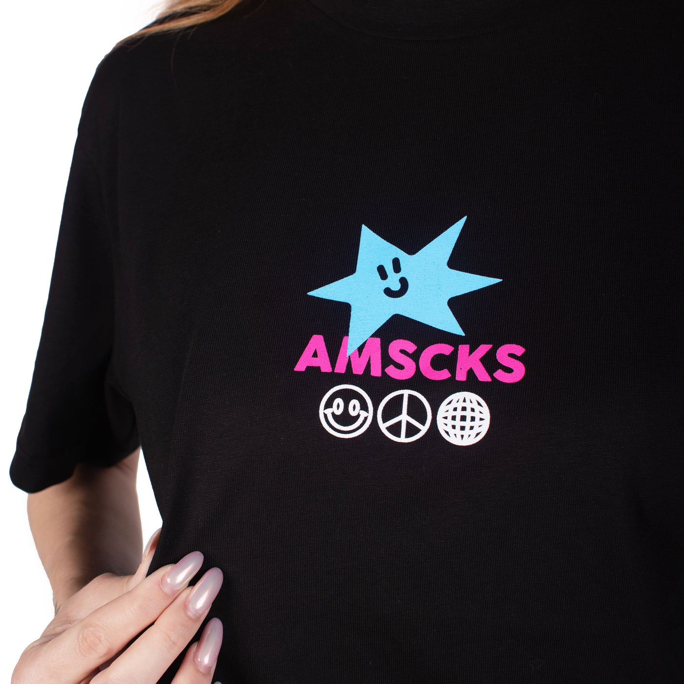 Wild Howl - Tシャツ