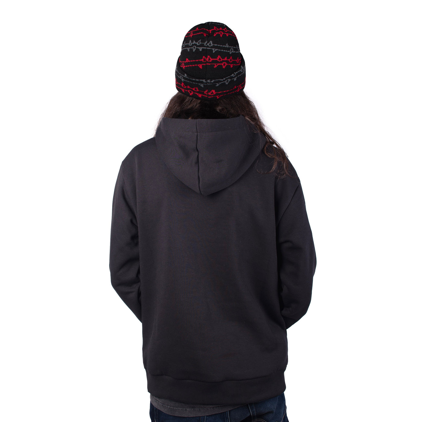 Hardwired - パーカー