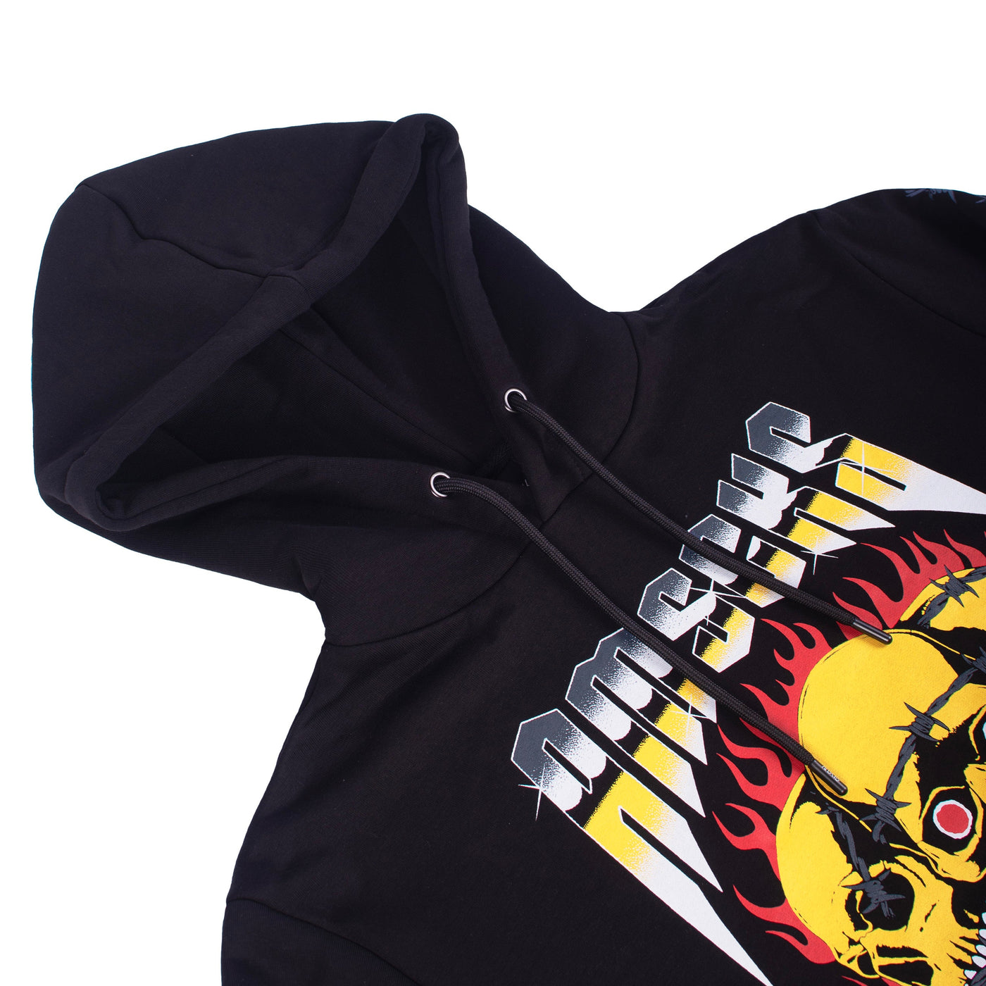 Hardwired - パーカー