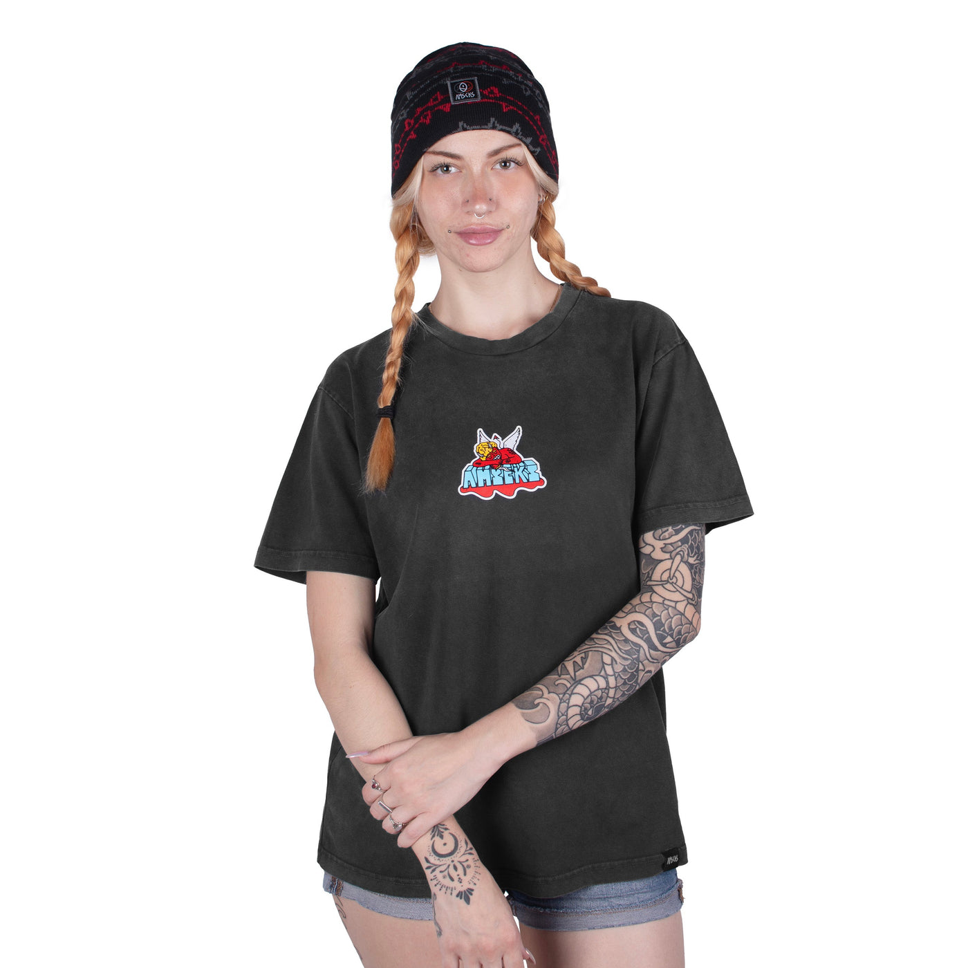 Fallen Angel - Tシャツ