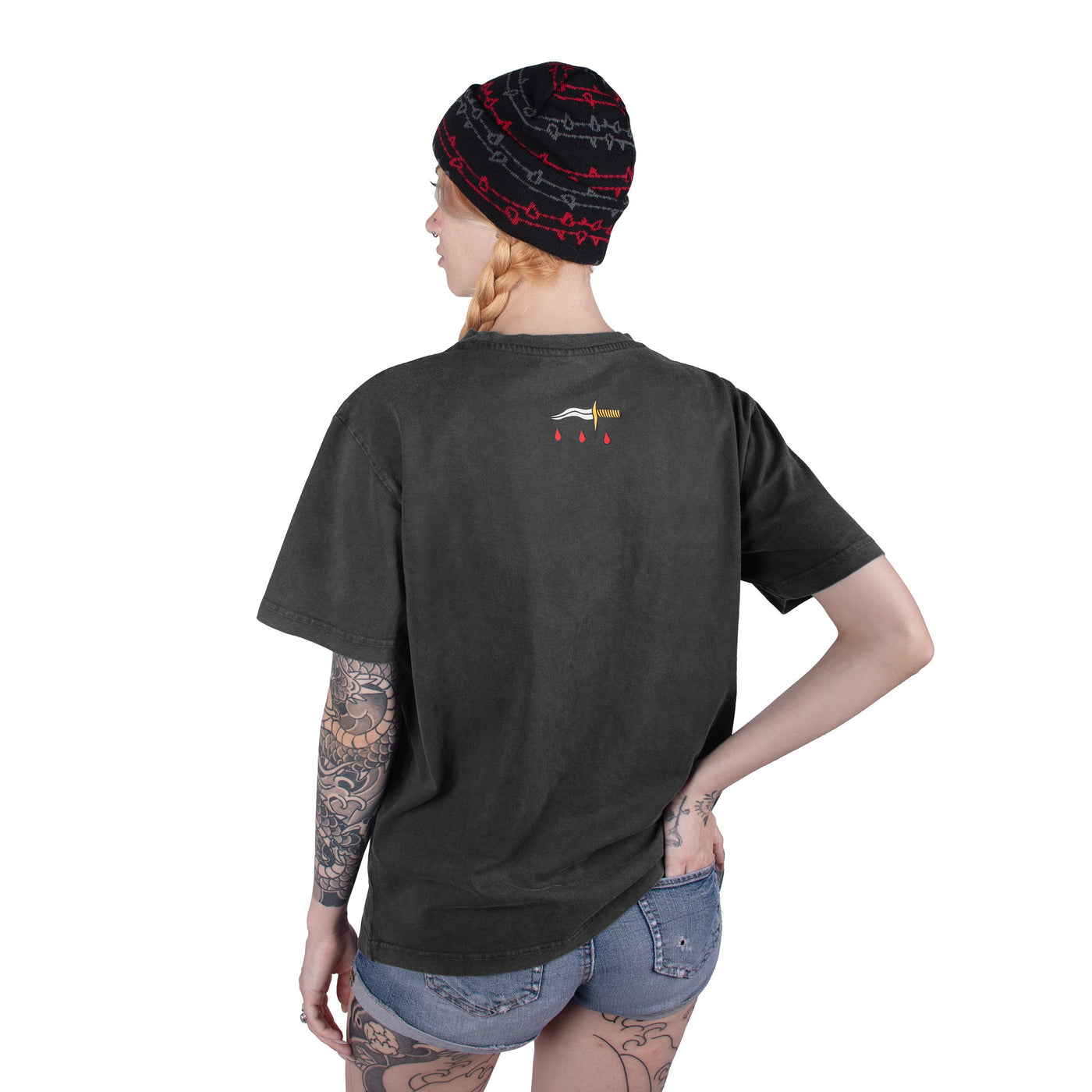 Fallen Angel - Tシャツ